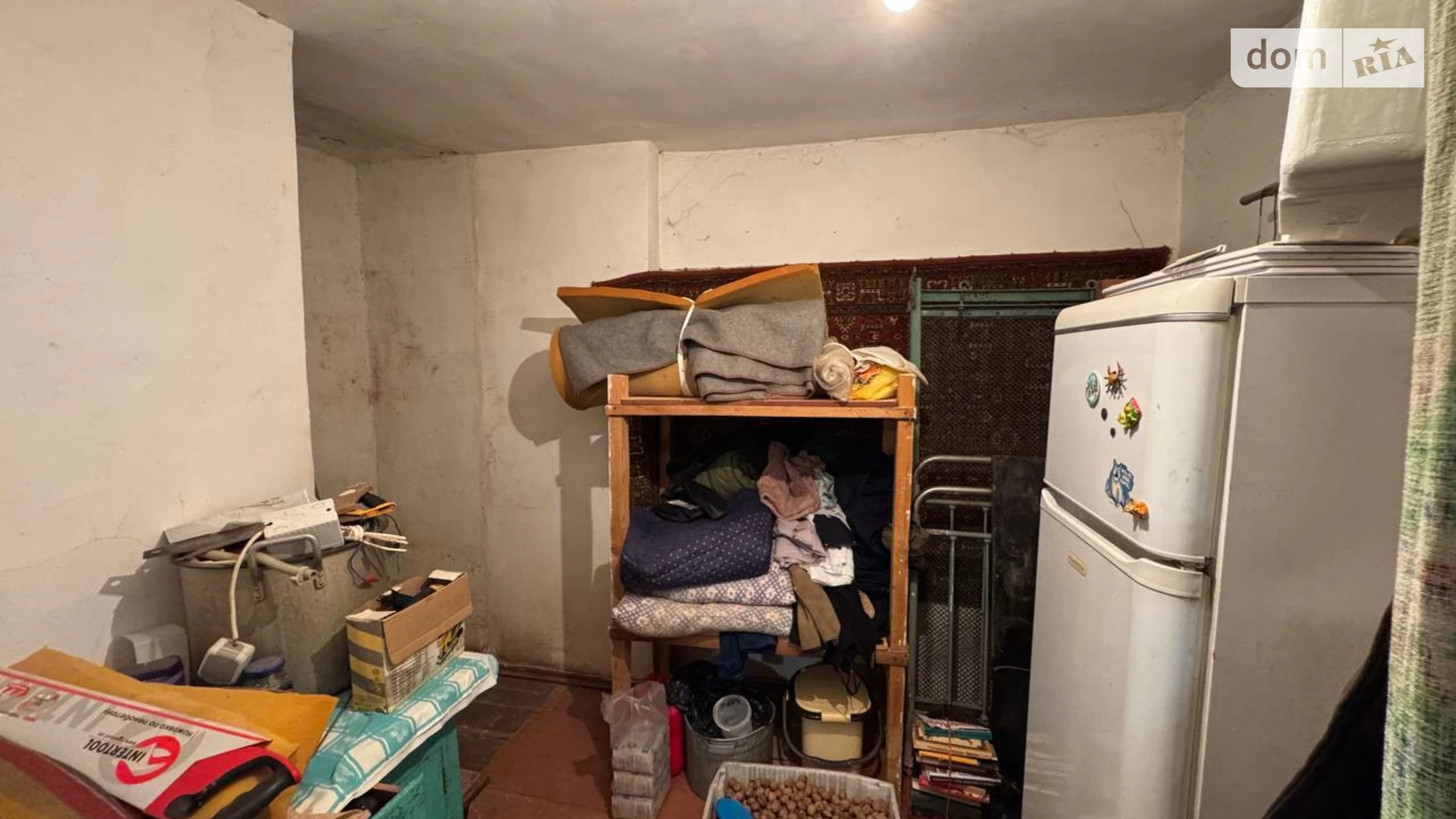 Продается часть дома 45.7 кв. м с мансардой, цена: 18000 $ - фото 5