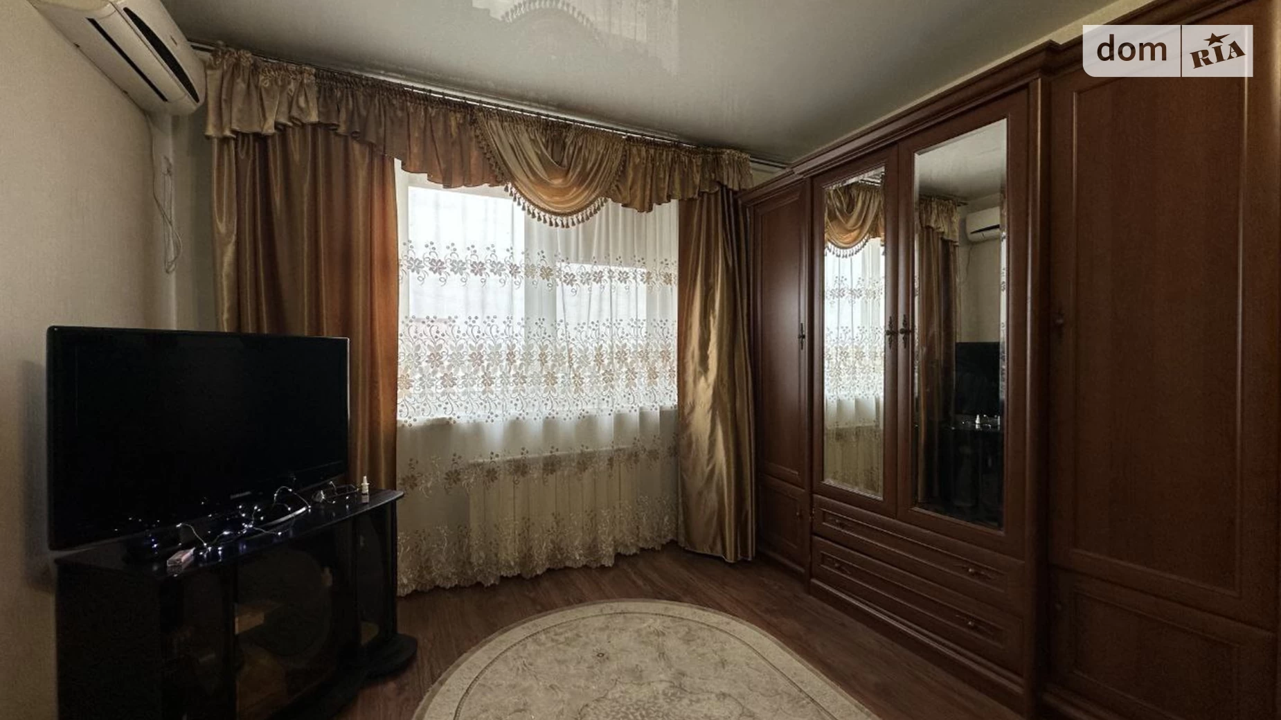 Продается 1-комнатная квартира 50.3 кв. м в Киеве, ул. Николая Закревского, 93А - фото 3