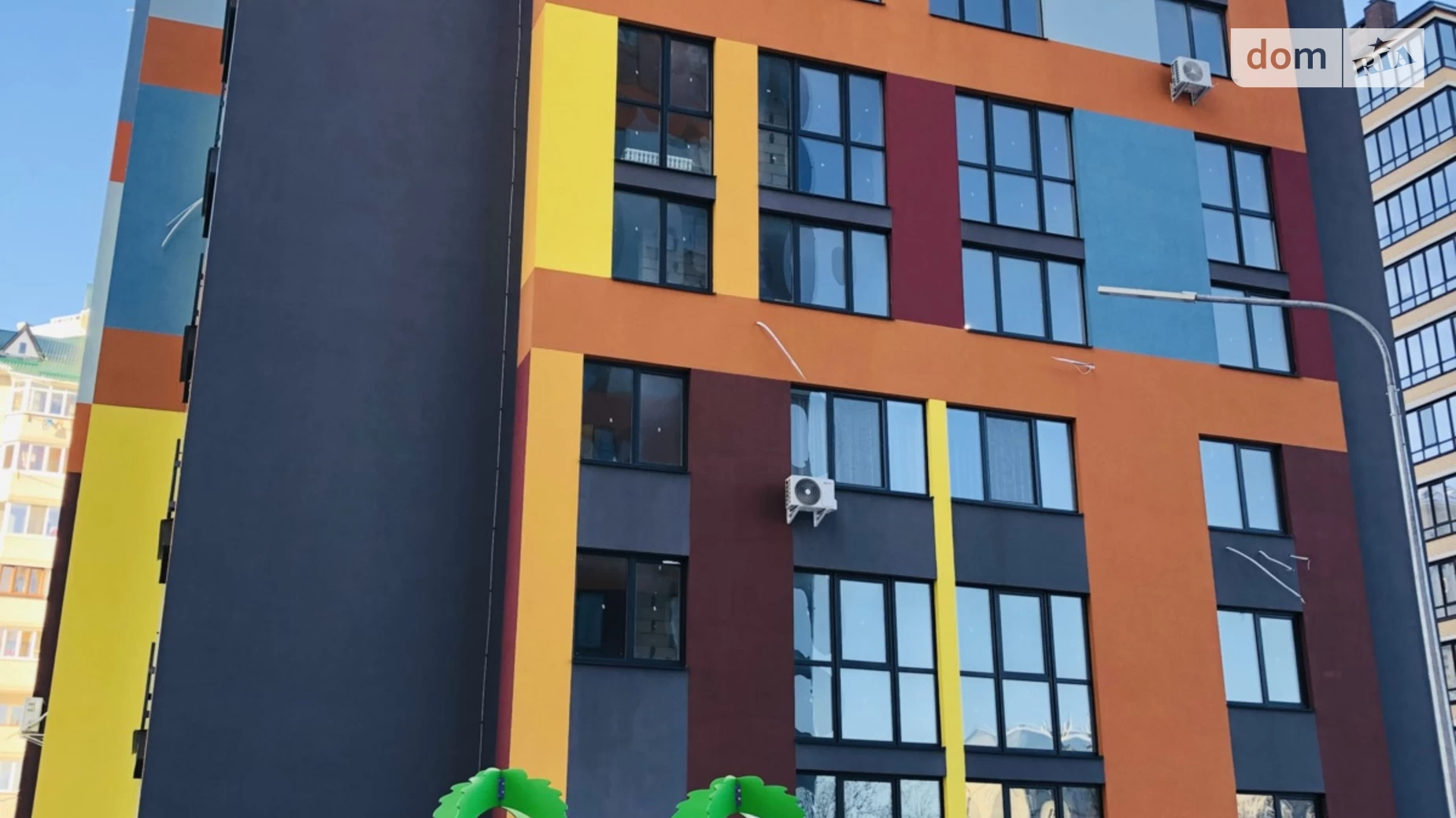 Продается 3-комнатная квартира 92 кв. м в Житомире, пр. Шпаковский - фото 4