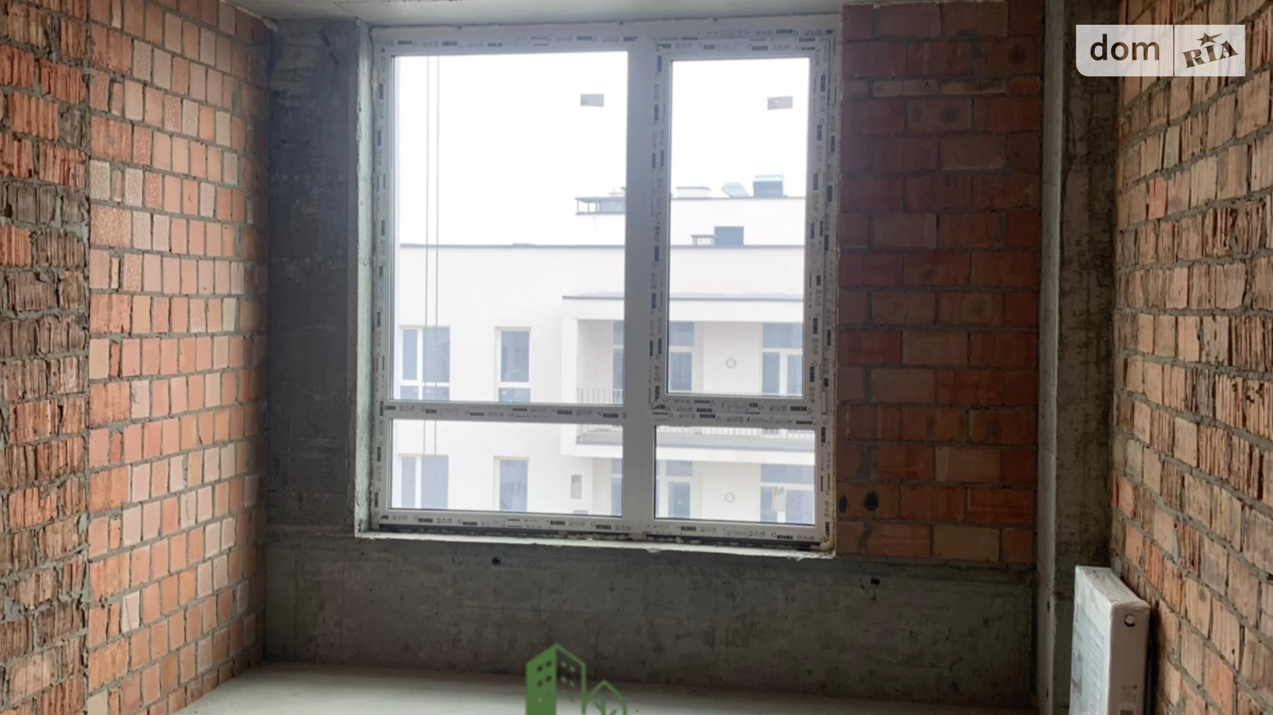Продається 2-кімнатна квартира 92.67 кв. м у Львові, вул. Пасічна, 166 корпус 6 - фото 4
