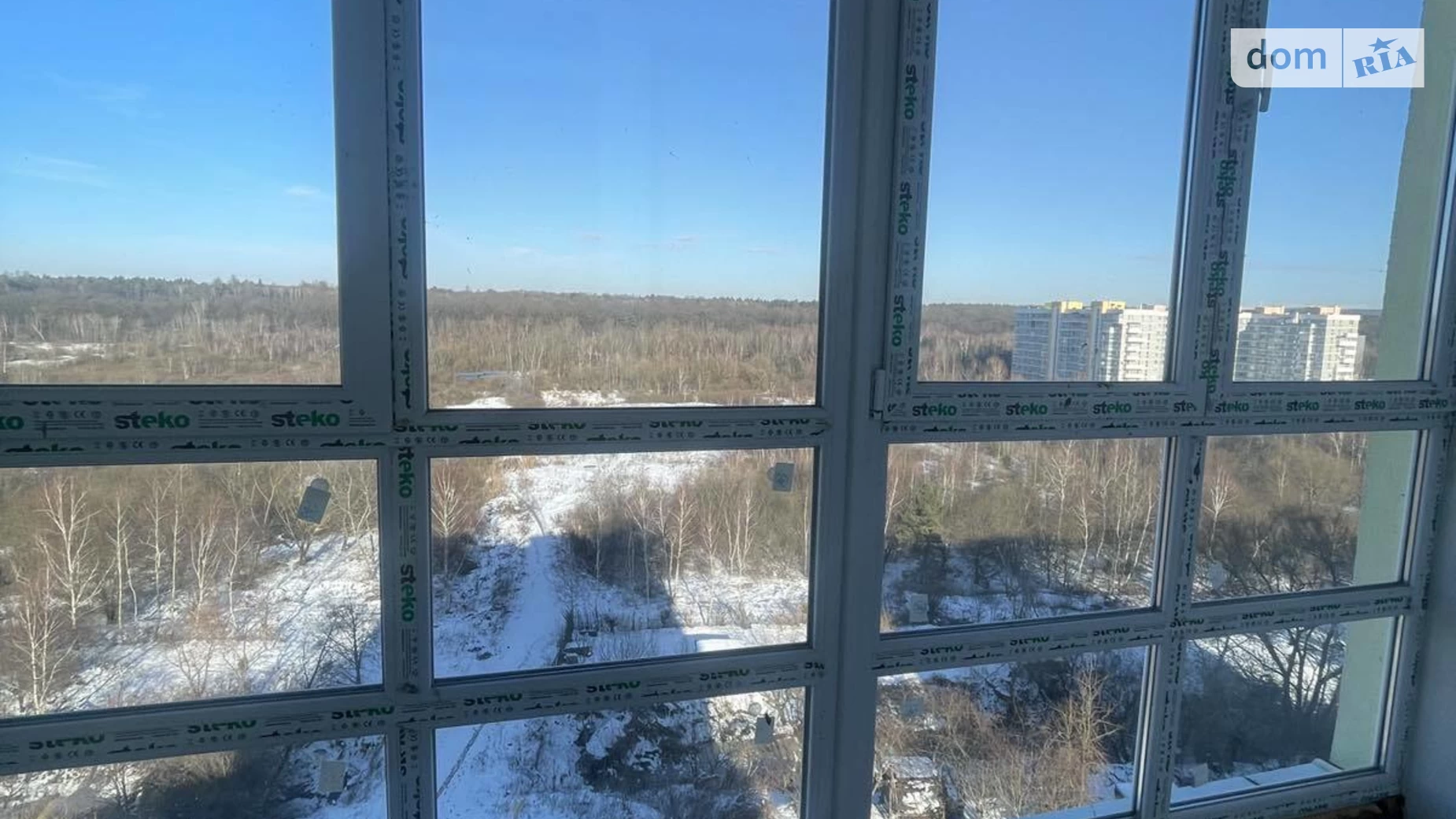 Продається 2-кімнатна квартира 69.9 кв. м у Львові, вул. Величковського - фото 2