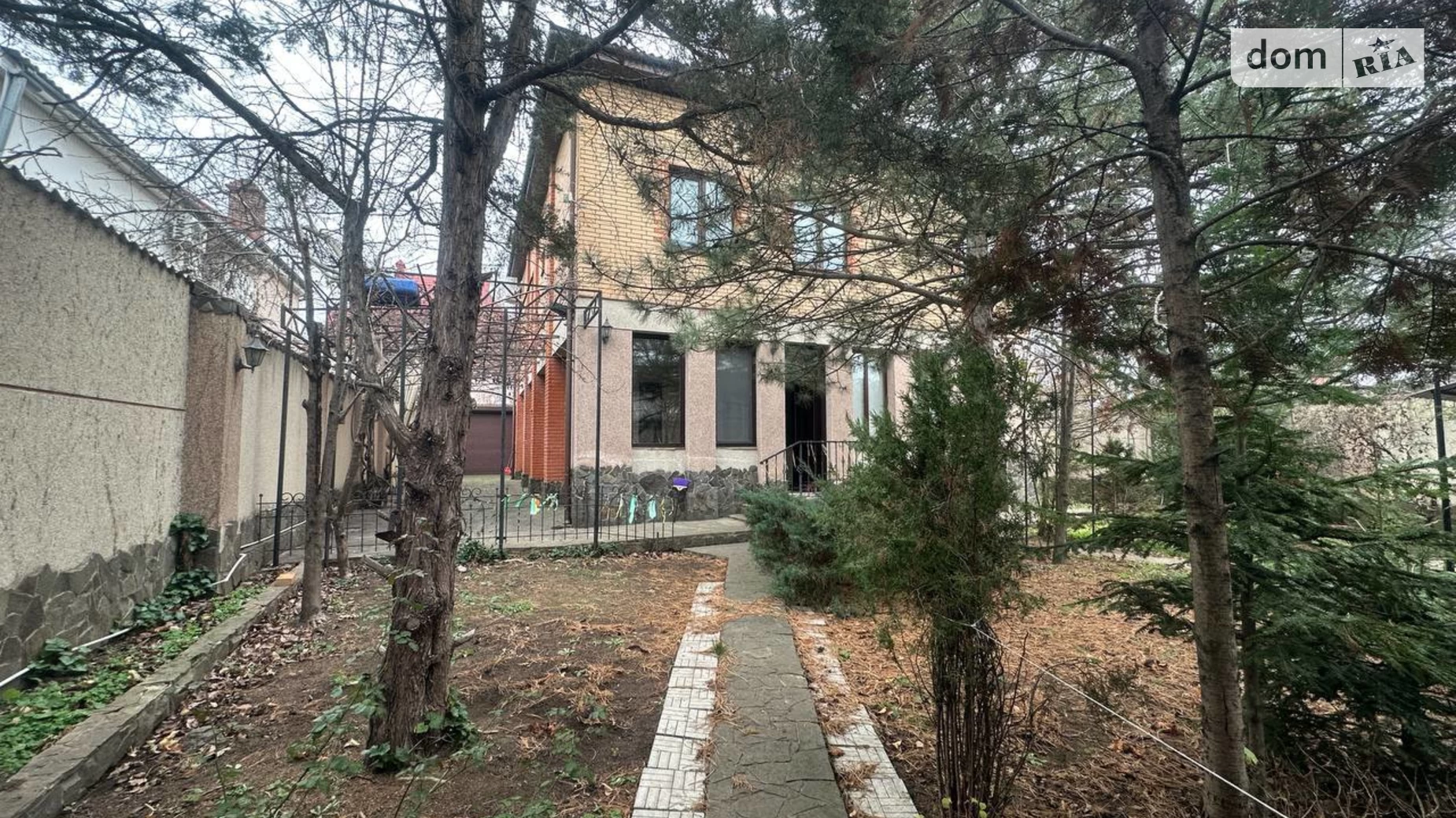 Продається будинок 2 поверховий 292.2 кв. м з каміном, цена: 250000 $ - фото 3