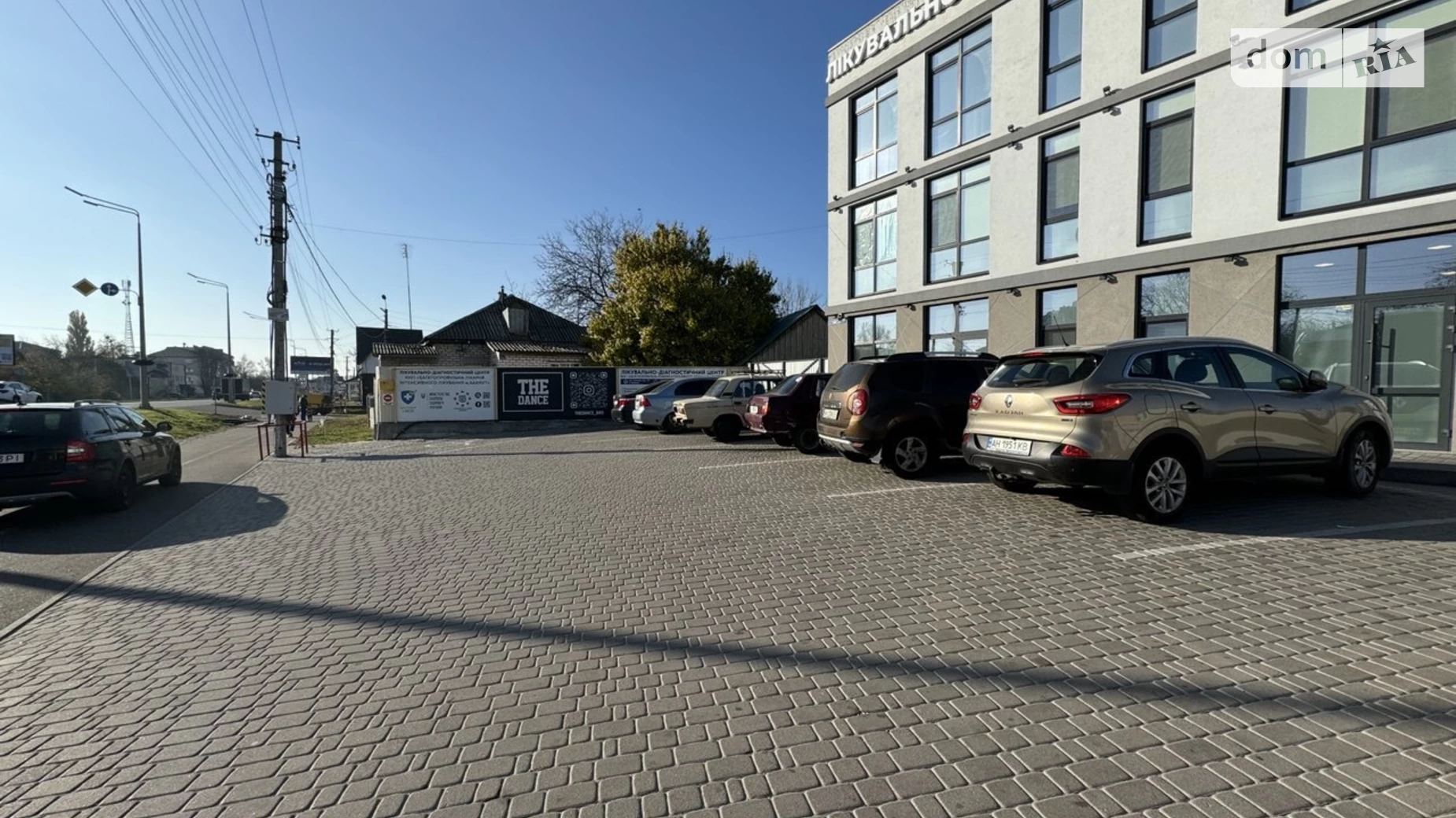Продается помещения свободного назначения 1017.4 кв. м в 3-этажном здании, цена: 965000 $ - фото 3