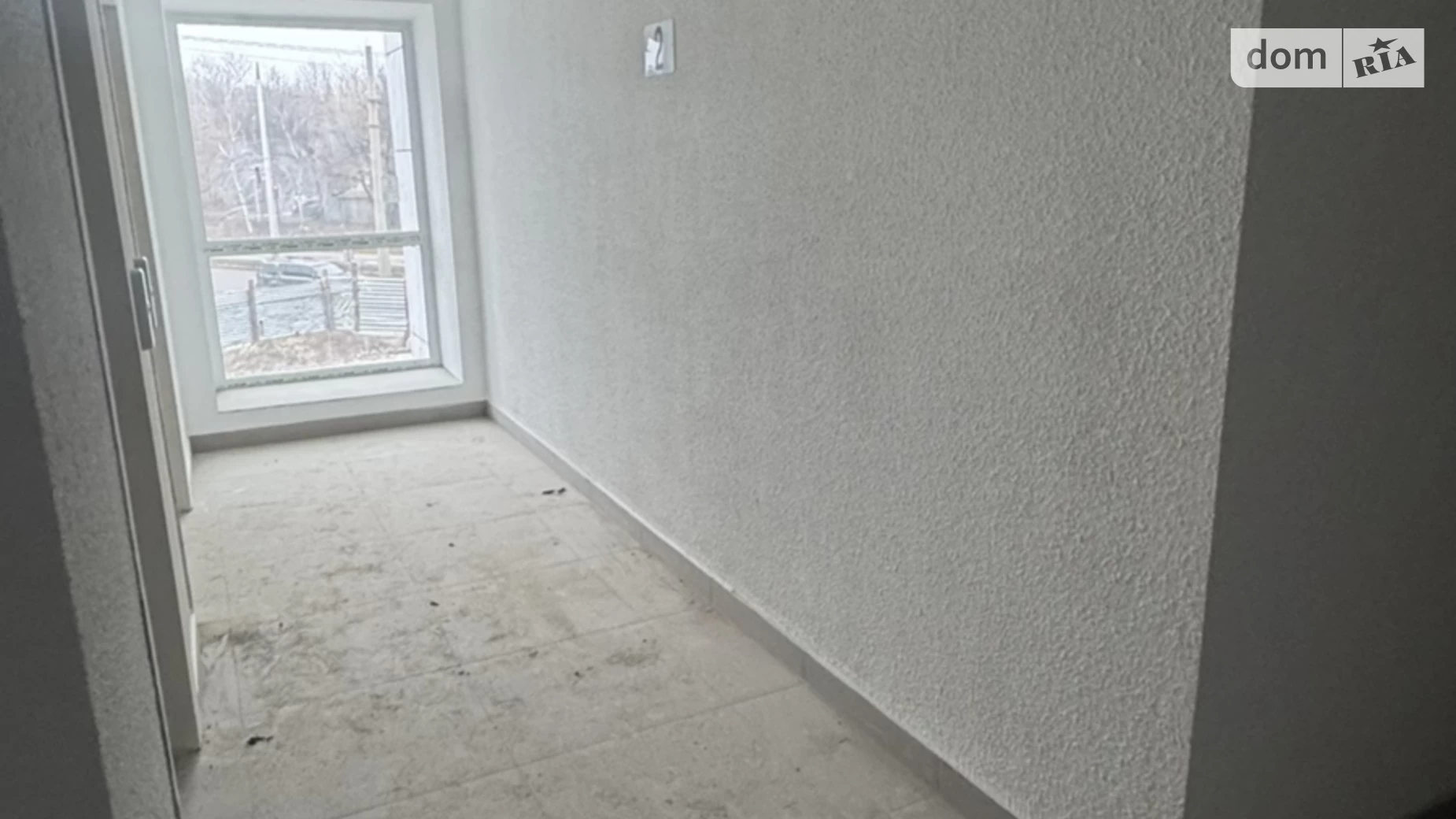 Продается 1-комнатная квартира 44 кв. м в Полтаве, ул. Весенняя - фото 2