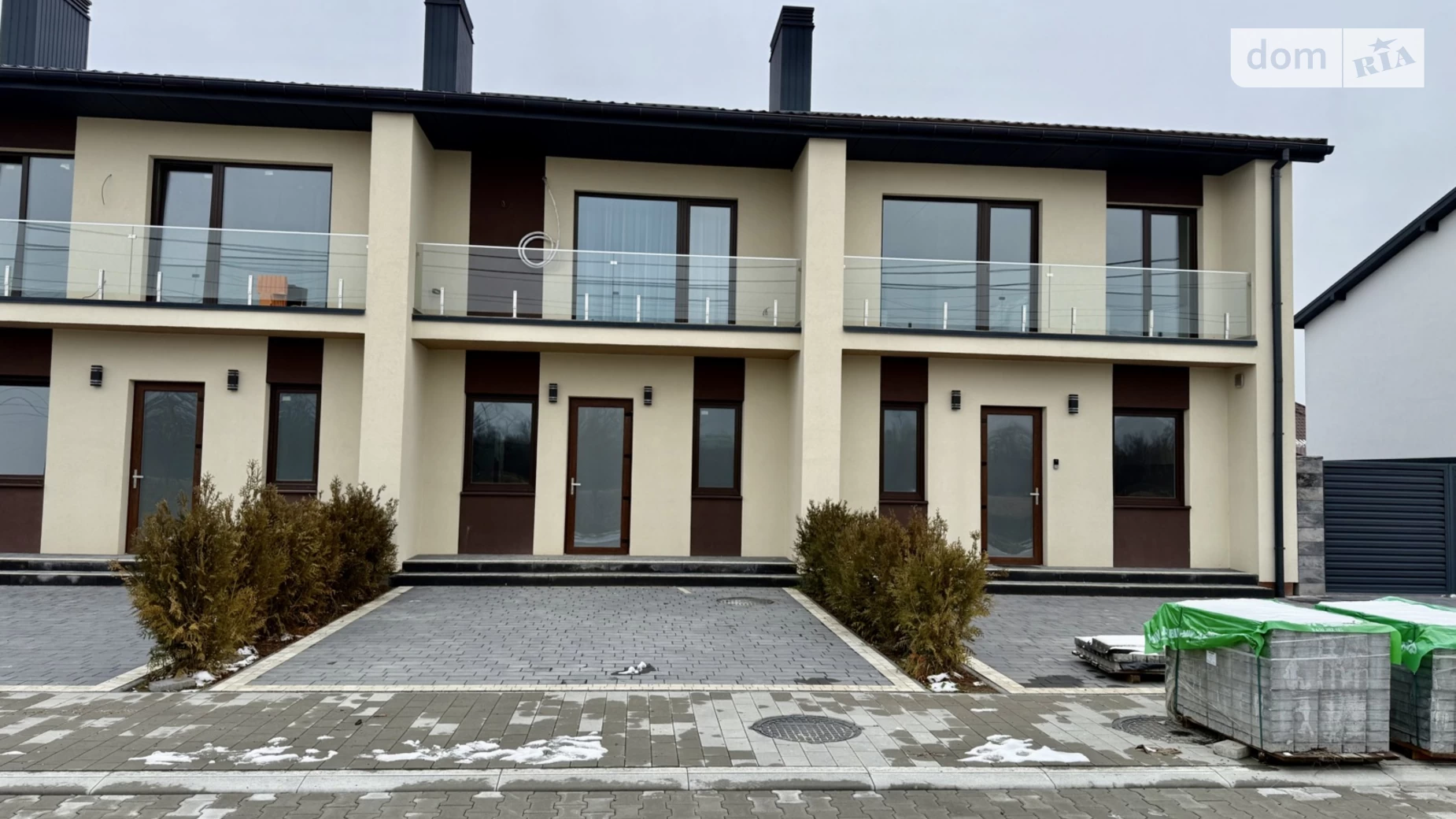 Садовый Ужгород, цена: 1410 $ - фото 2