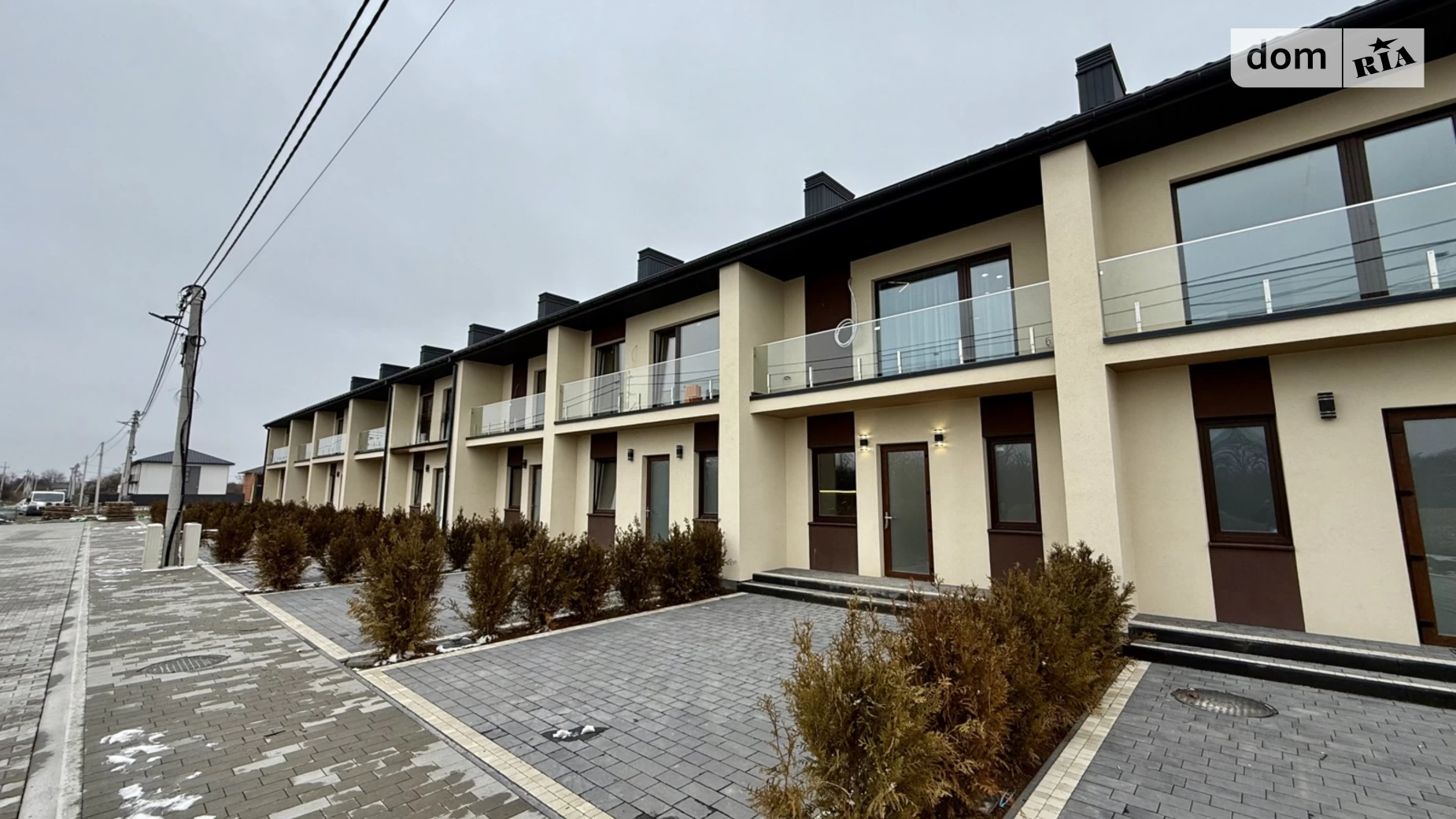 Садовый Ужгород, цена: 1410 $ - фото 5