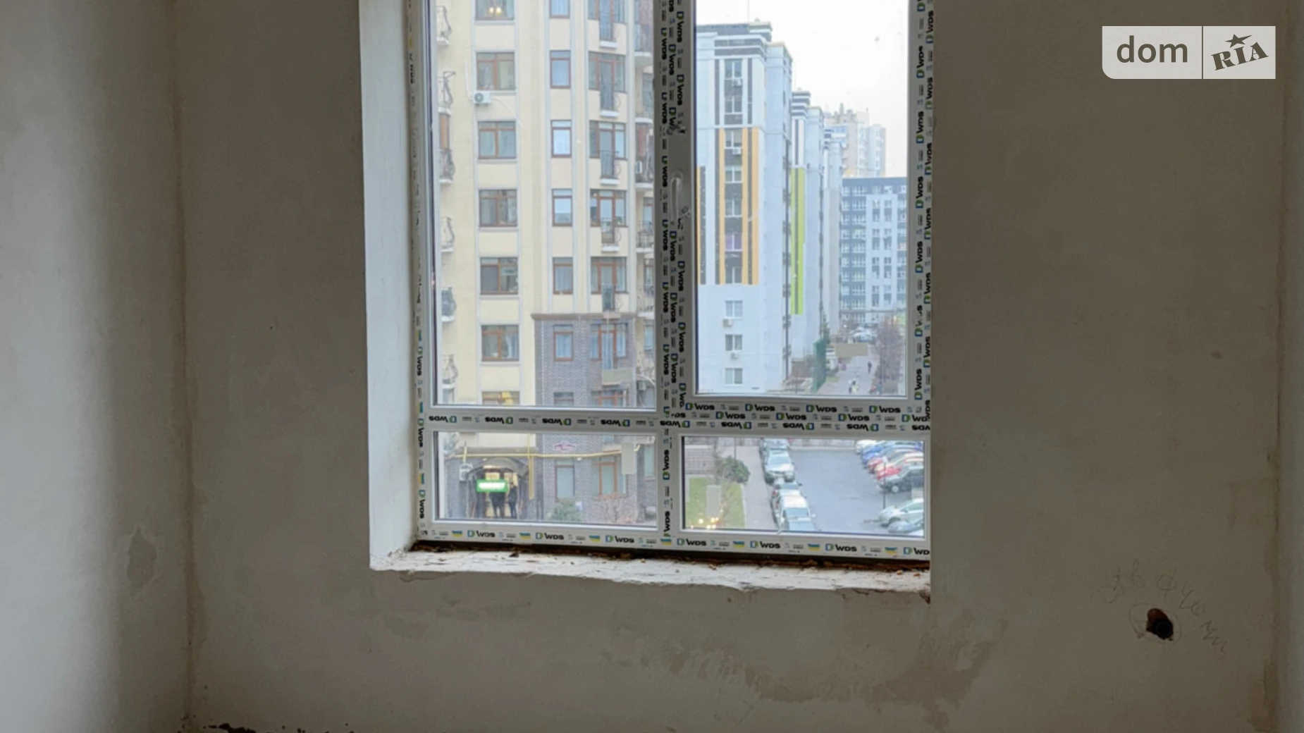 ул. Николая Сингаевского(Новооскольская), 2Б Ирпень ЖК Бургундия - фото 5