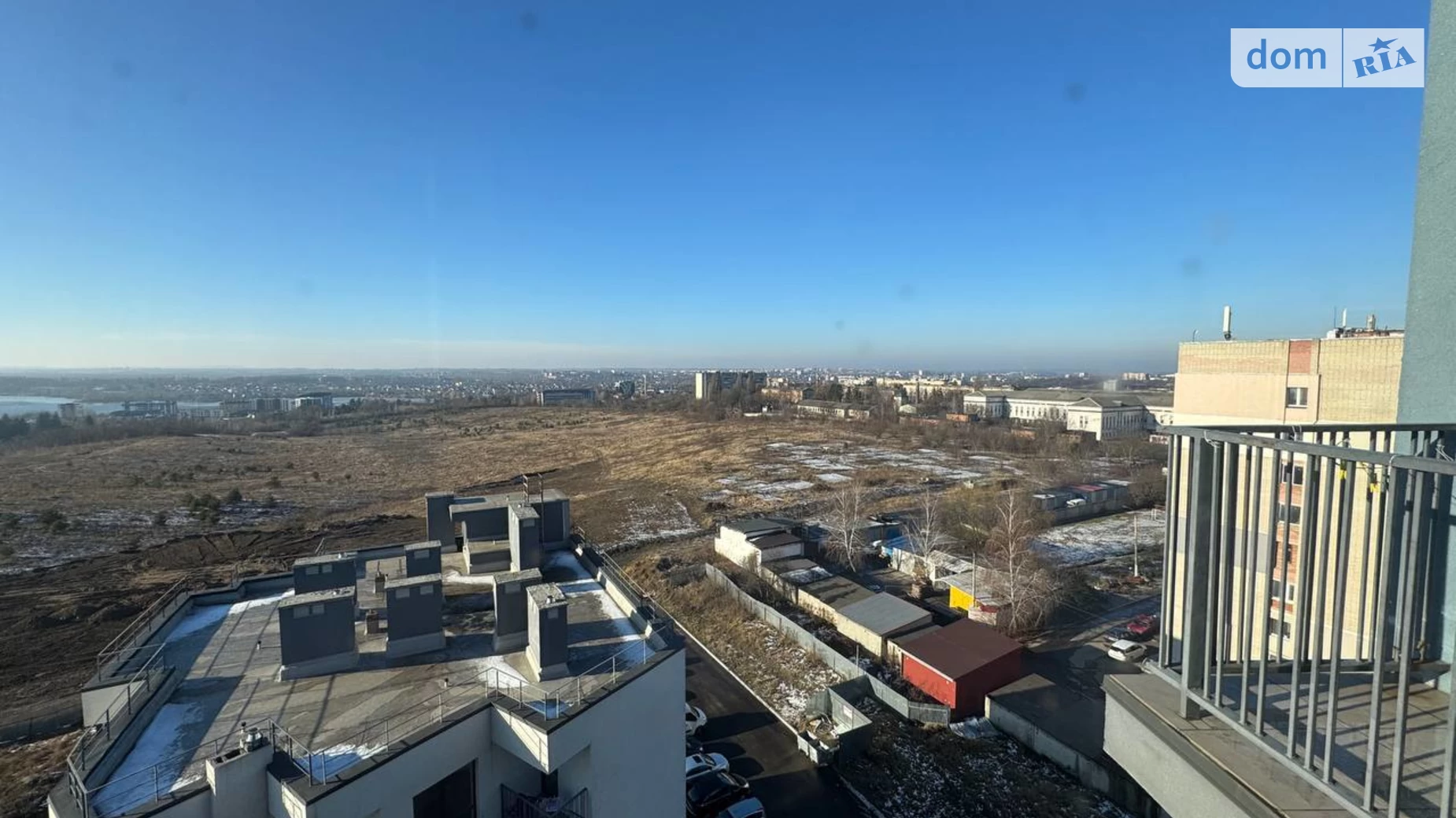 Продается 1-комнатная квартира 31.5 кв. м в, цена: 35000 $ - фото 4
