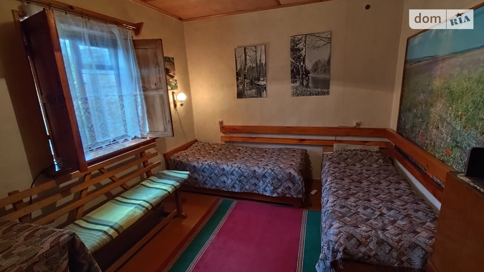 Продается дом на 2 этажа 59.4 кв. м с верандой, цена: 18500 $ - фото 3