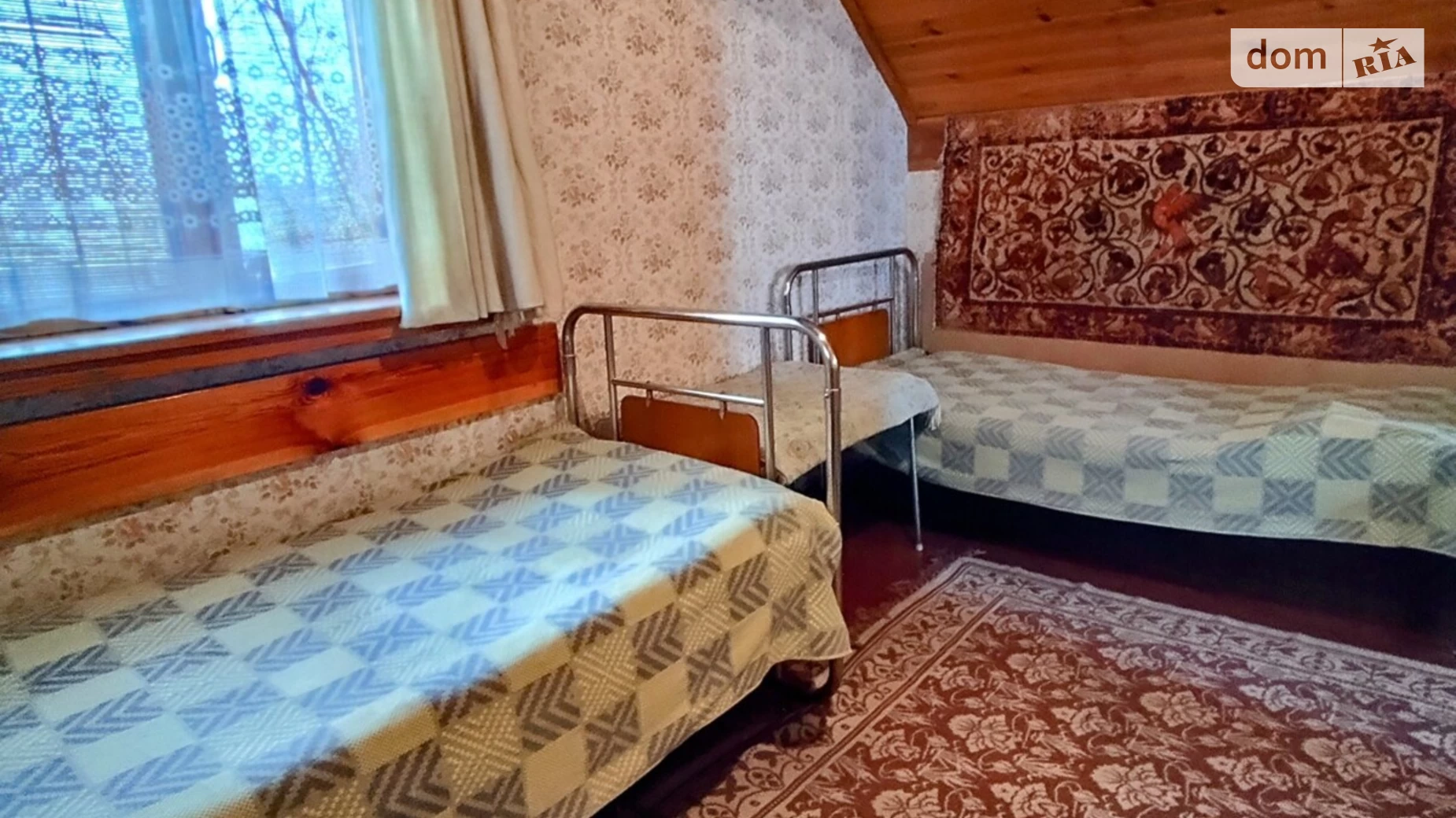 Продается дом на 2 этажа 59.4 кв. м с верандой, цена: 18500 $ - фото 4