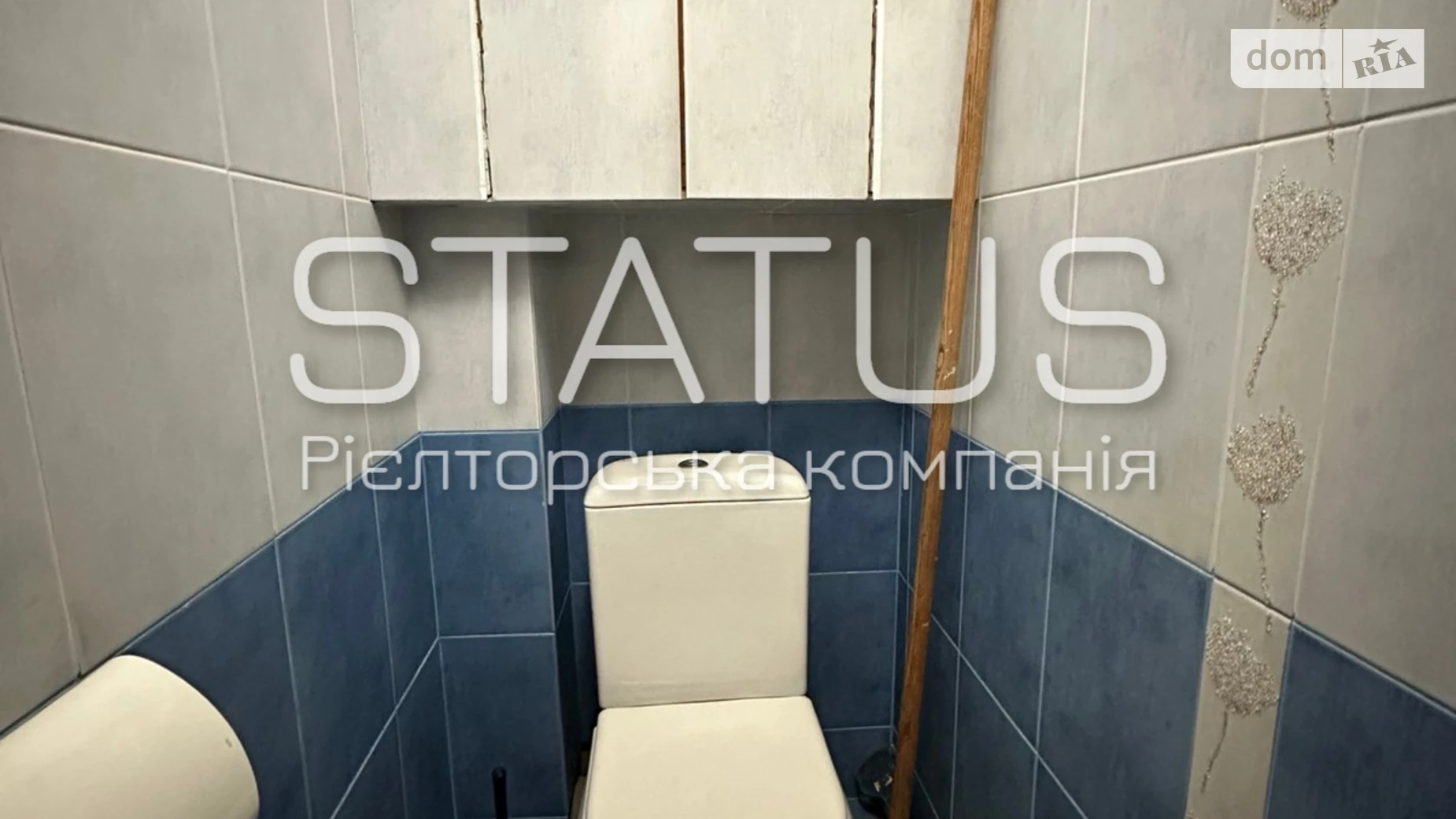 Продается 3-комнатная квартира 62.7 кв. м в Полтаве, ул. Чураивны - фото 2