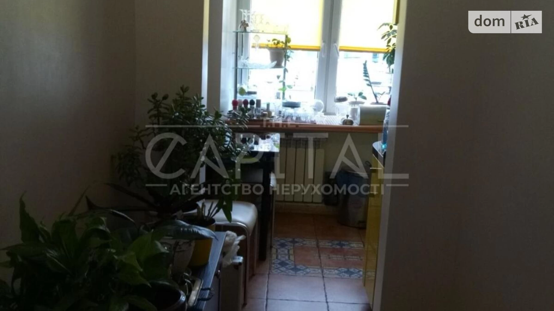 Продается 2-комнатная квартира 57.8 кв. м в Киеве, ул. Константиновская, 37 - фото 5