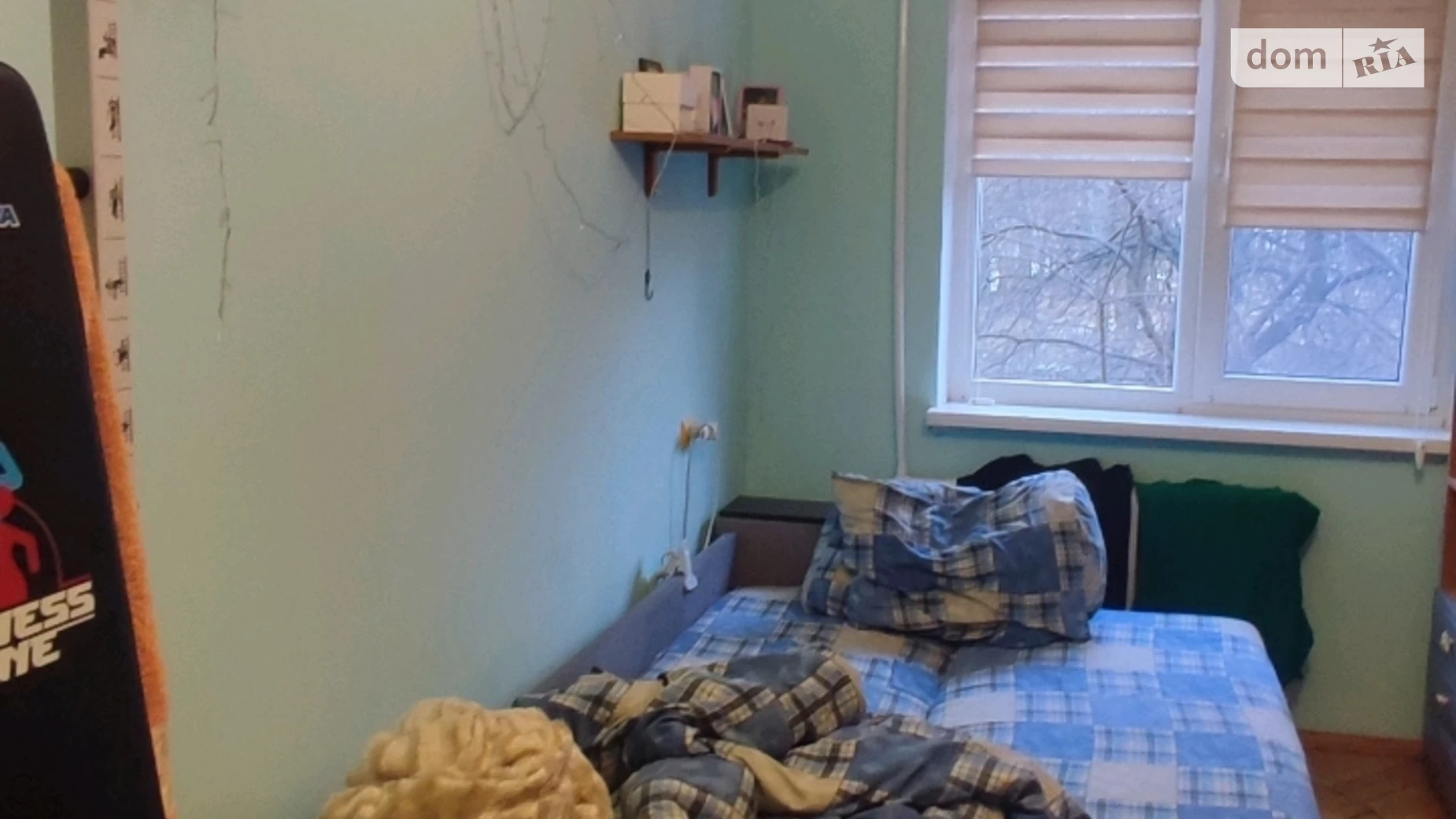 Продається 3-кімнатна квартира 61 кв. м у Львові, вул. Любінська, 97А - фото 5