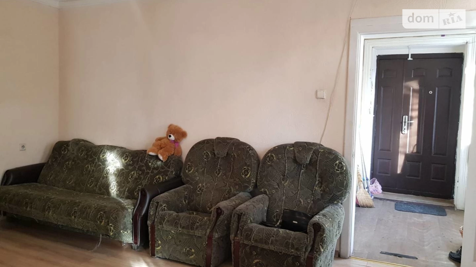 Продається 2-кімнатна квартира 47.4 кв. м у Одесі, вул. Велика Арнаутська - фото 4