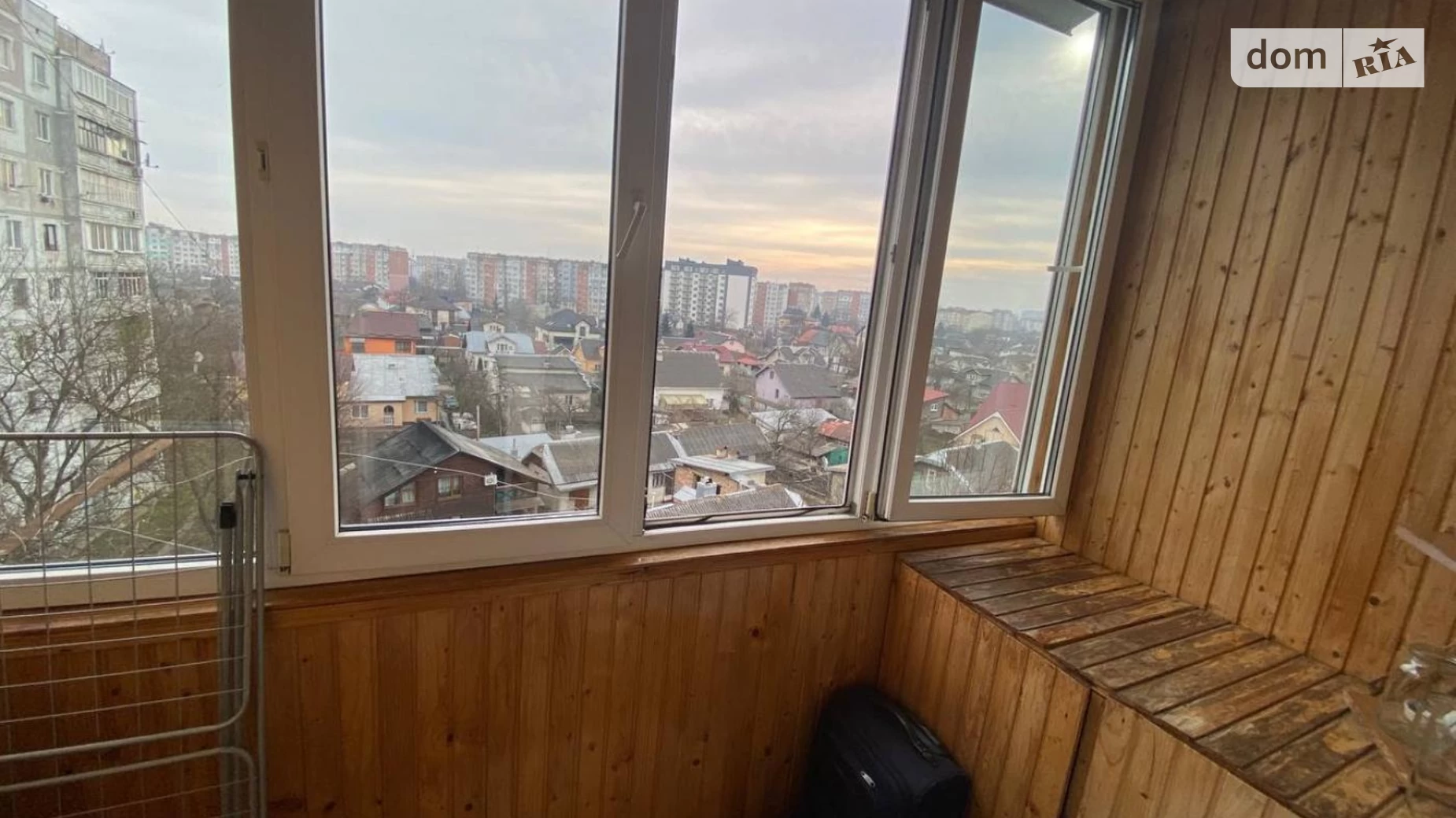 Продается 3-комнатная квартира 63.6 кв. м в Ивано-Франковске, ул. Героев УПА, 4 - фото 5