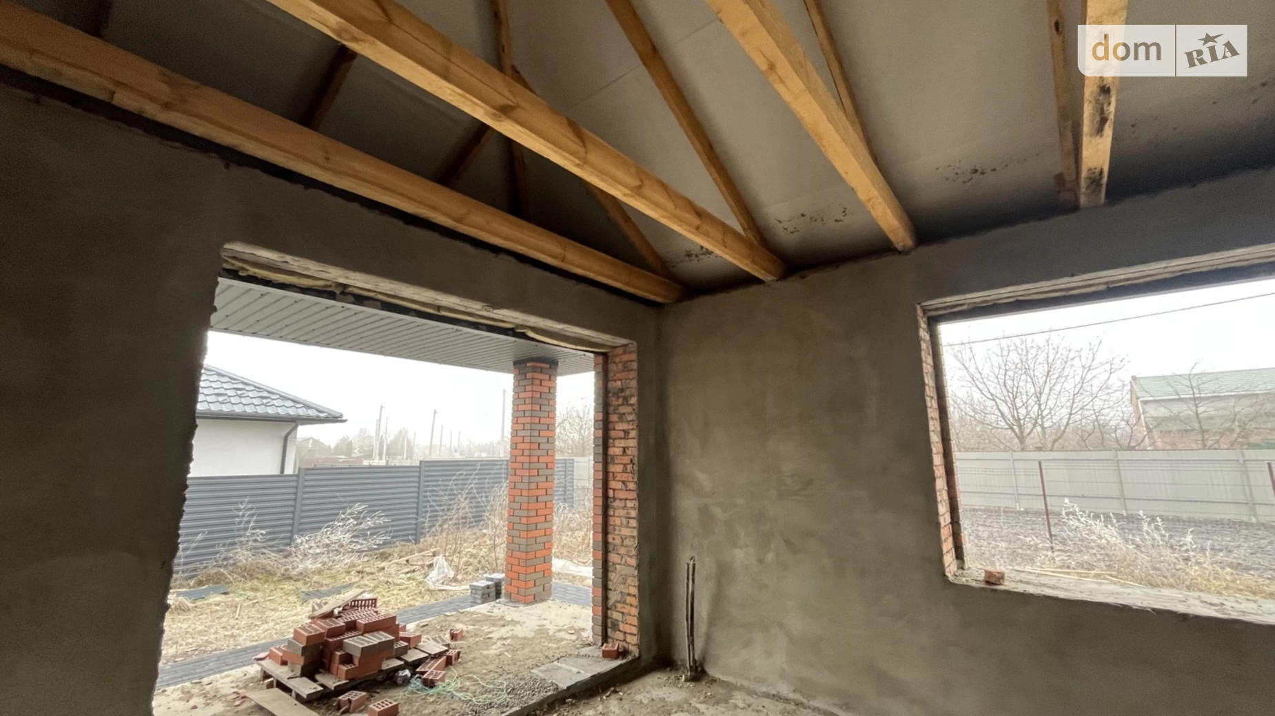 Продається частина будинку 100 кв. м з подвалом, цена: 74900 $ - фото 5