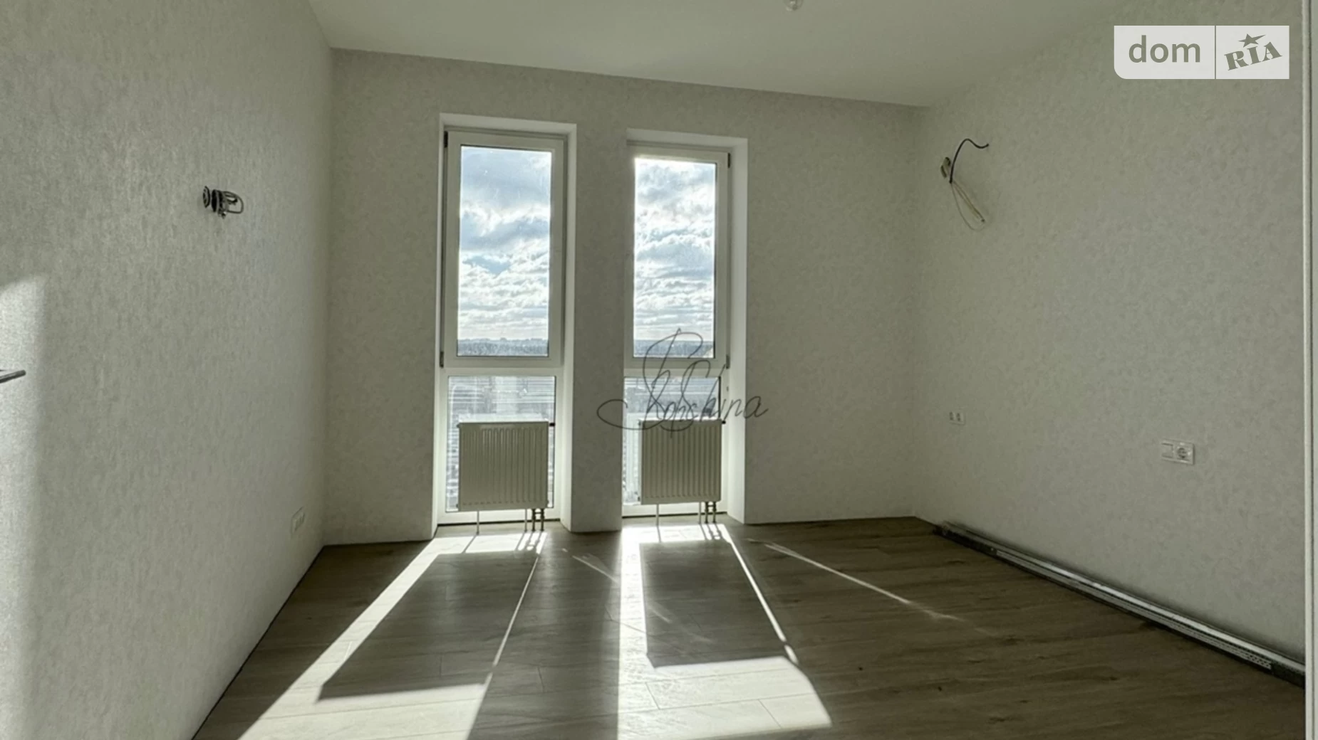 Продається 2-кімнатна квартира 65 кв. м у Бучі, вул. Амосова, 4 - фото 5