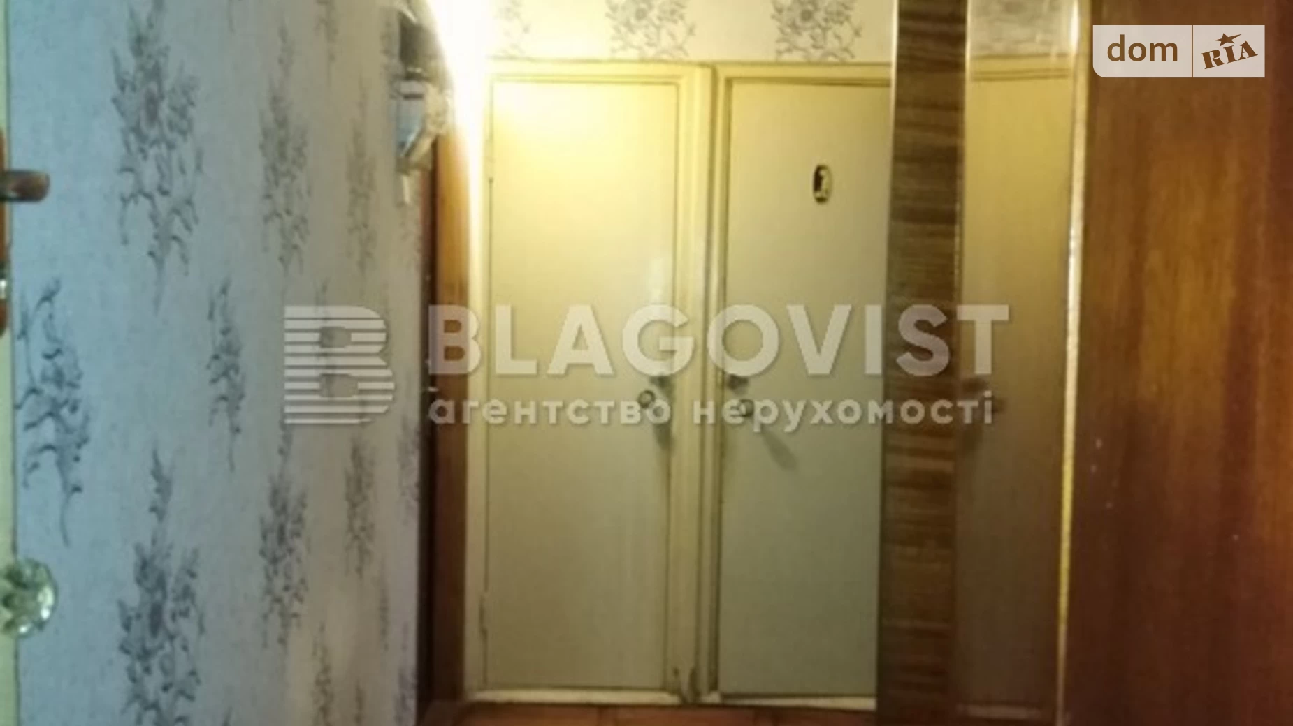Продается 3-комнатная квартира 64.7 кв. м в Киеве, вул. Олега Мудрака(Генерала Наумова), 37А - фото 4