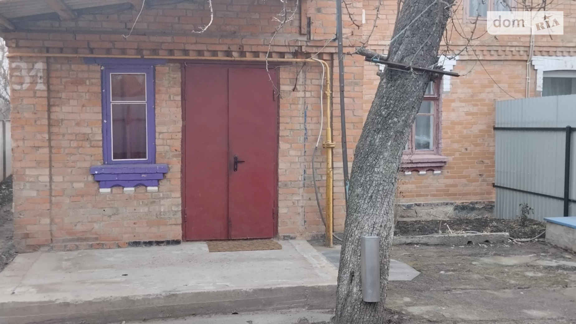 Продається частина будинку 60 кв. м з садом, цена: 45000 $ - фото 2