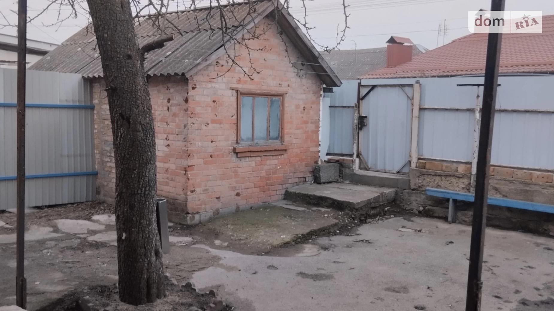 Продається частина будинку 60 кв. м з садом, цена: 45000 $ - фото 5