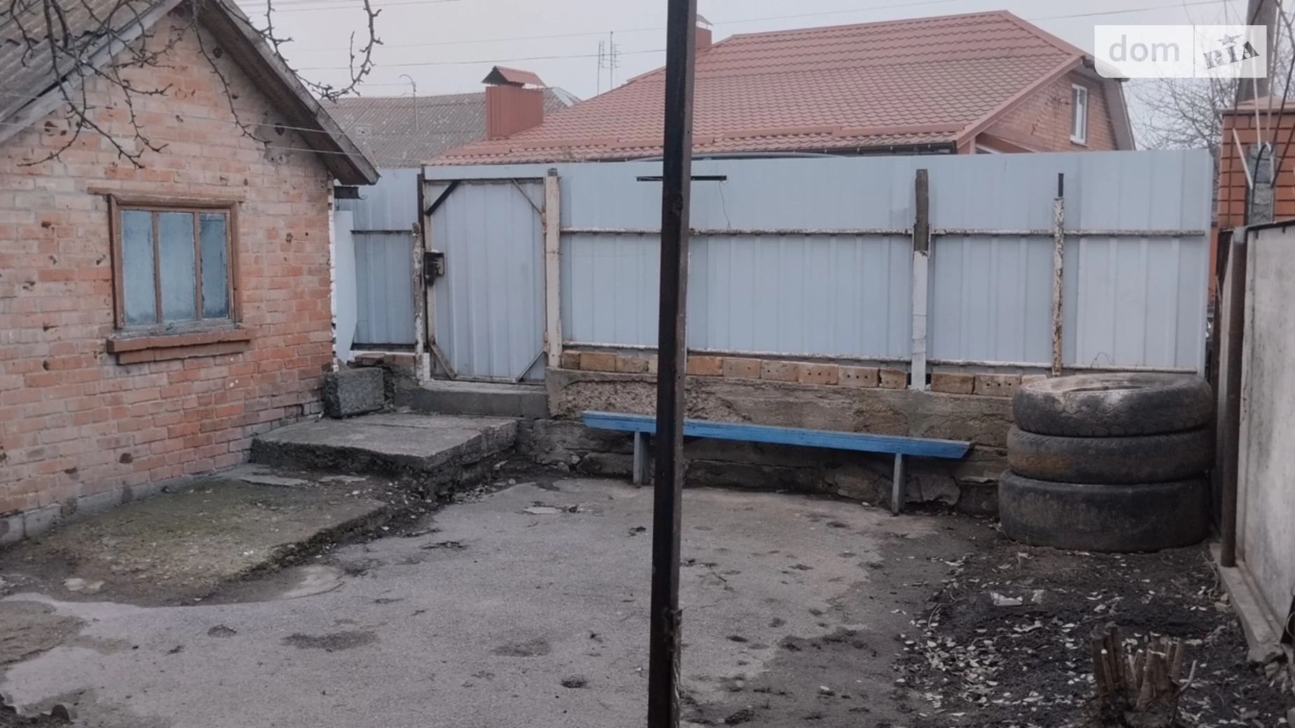 Продається частина будинку 60 кв. м з садом, цена: 45000 $ - фото 4