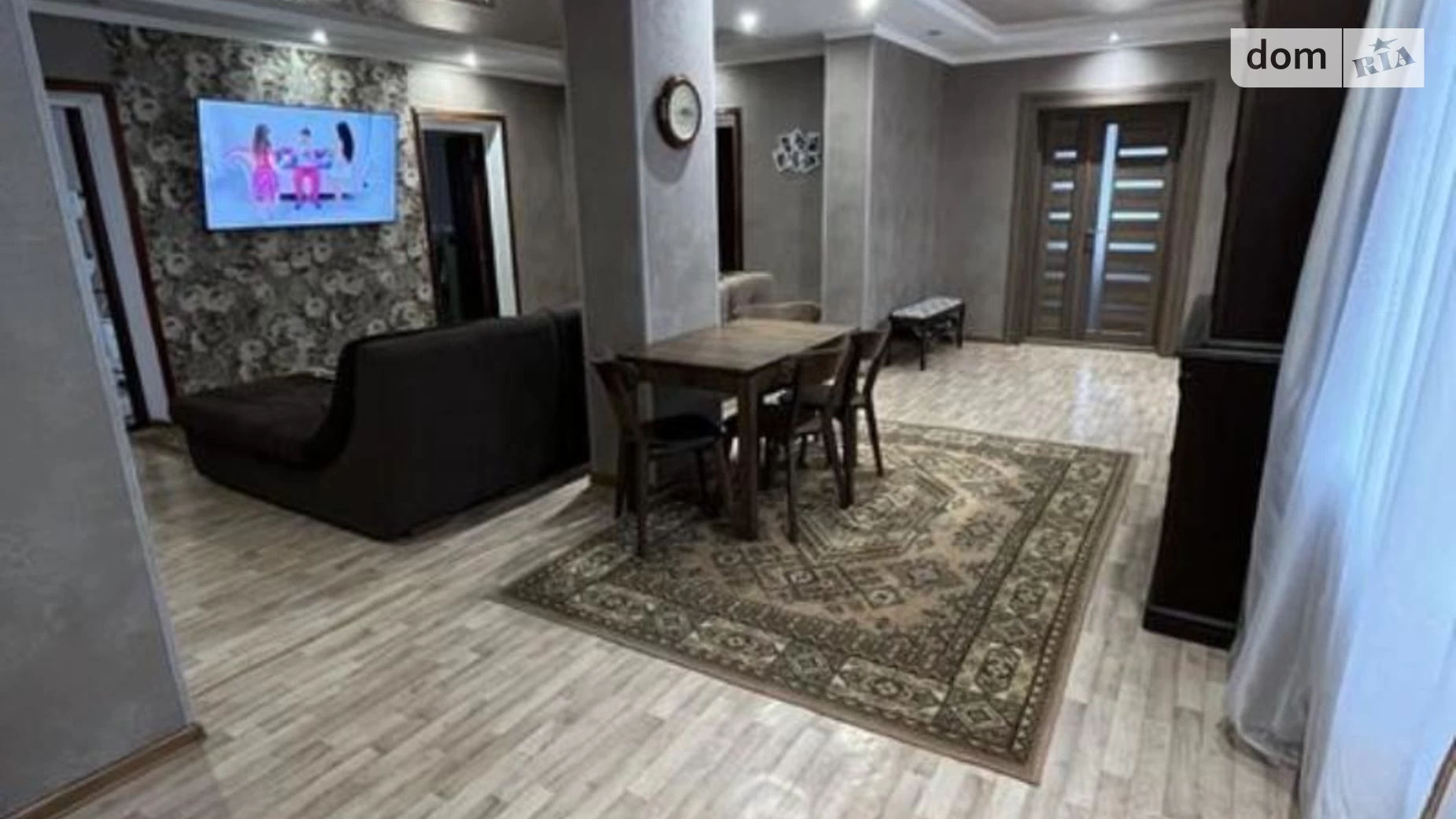 Продается одноэтажный дом 110 кв. м с бассейном, цена: 45000 $ - фото 5