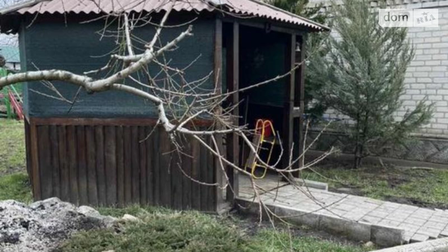 Продается одноэтажный дом 110 кв. м с бассейном, цена: 45000 $ - фото 2