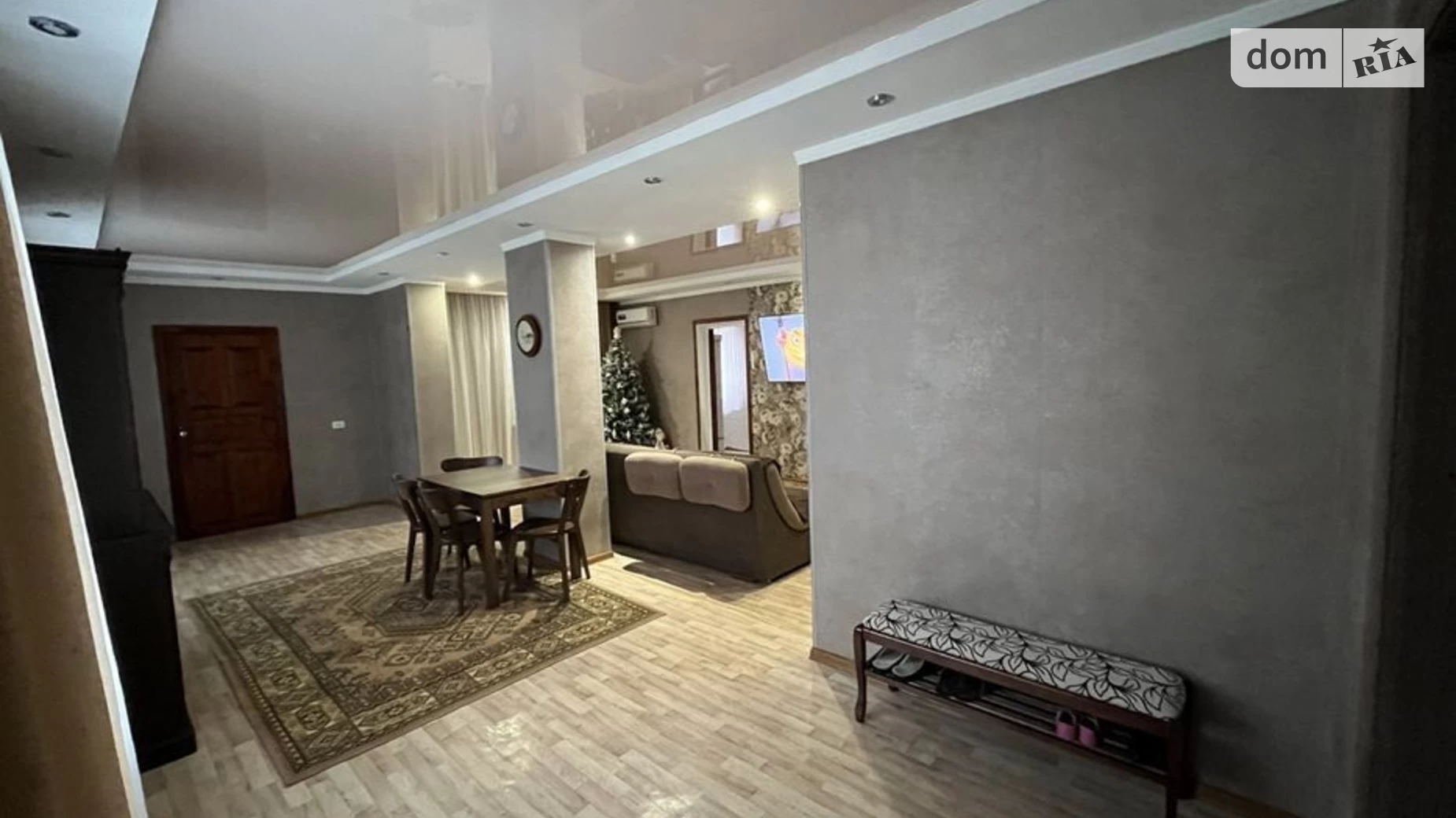 Продается одноэтажный дом 110 кв. м с бассейном, цена: 45000 $ - фото 4