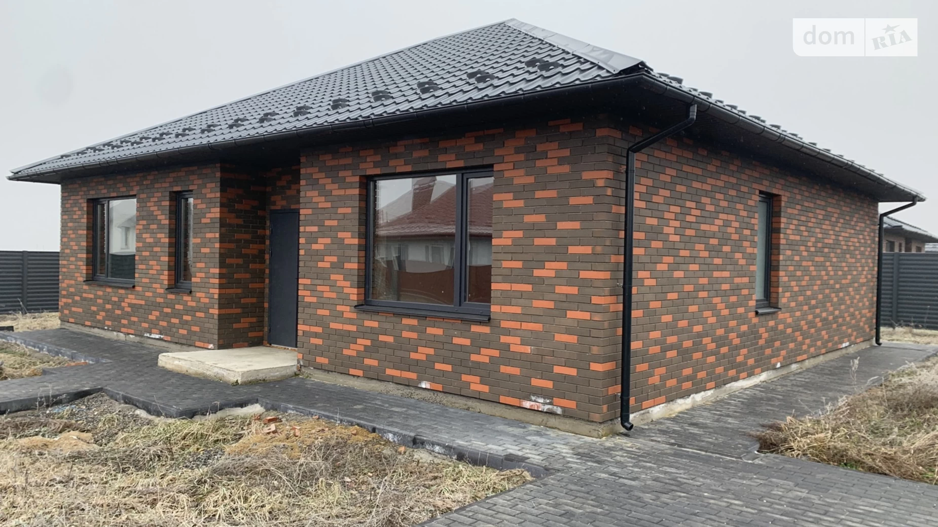 Продається одноповерховий будинок 101 кв. м з бесідкою, цена: 75000 $ - фото 5