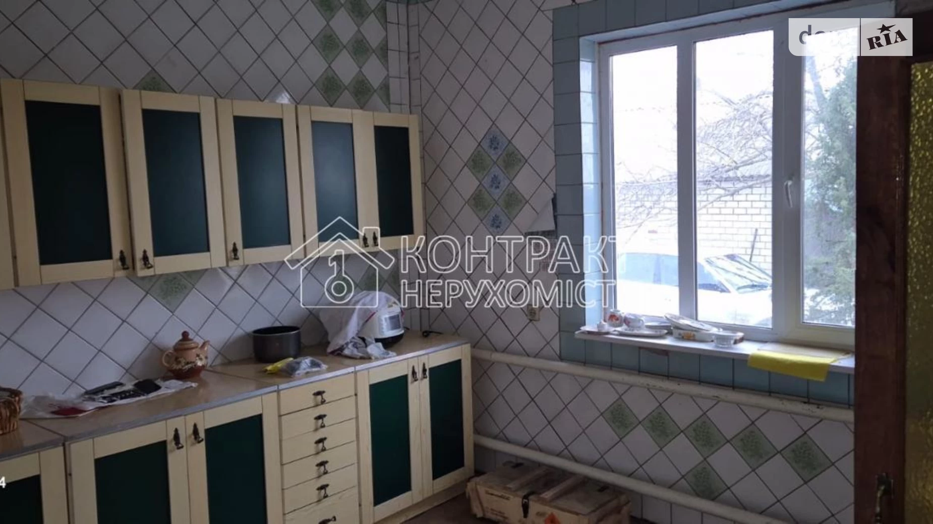 Продається одноповерховий будинок 89.9 кв. м з гаражем, цена: 25000 $ - фото 3