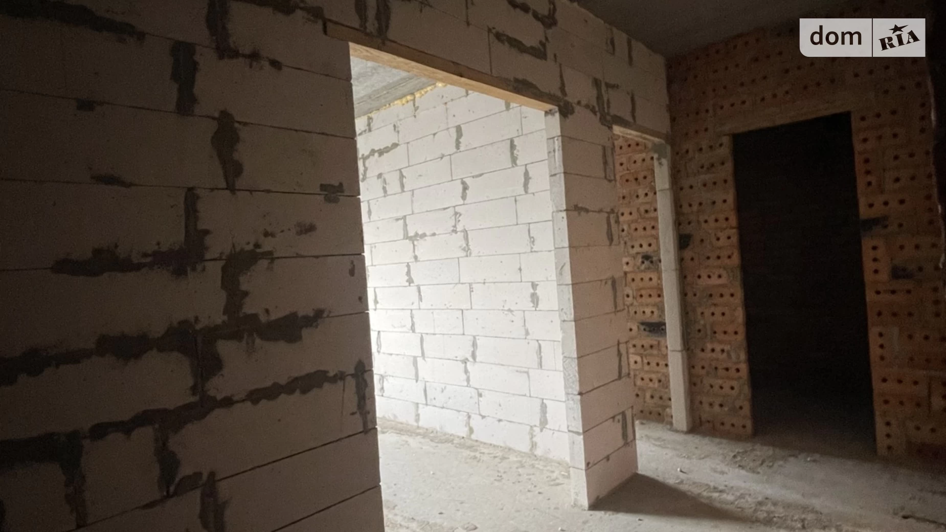 Продается 1-комнатная квартира 39.54 кв. м в Хмельницком, ул. Романа Шухевича(Курчатова), 8/2 - фото 2