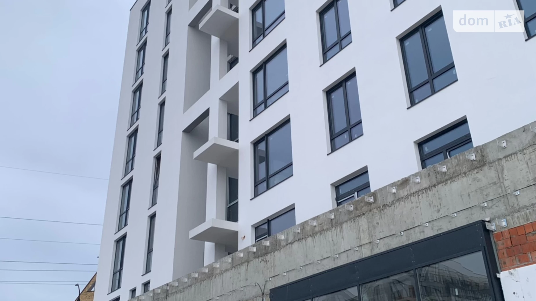 Продается помещения свободного назначения 278.8 кв. м в 8-этажном здании, цена: 838965 $ - фото 2