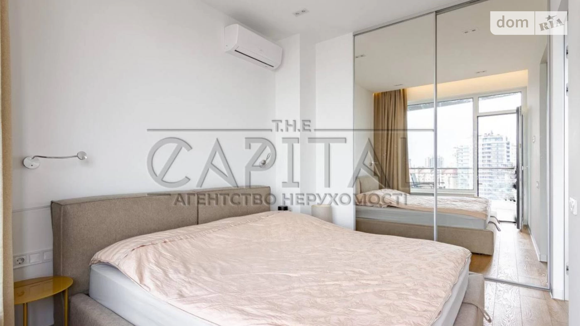 Продается 2-комнатная квартира 67 кв. м в Киеве, пер. Лабораторный, 7 - фото 3