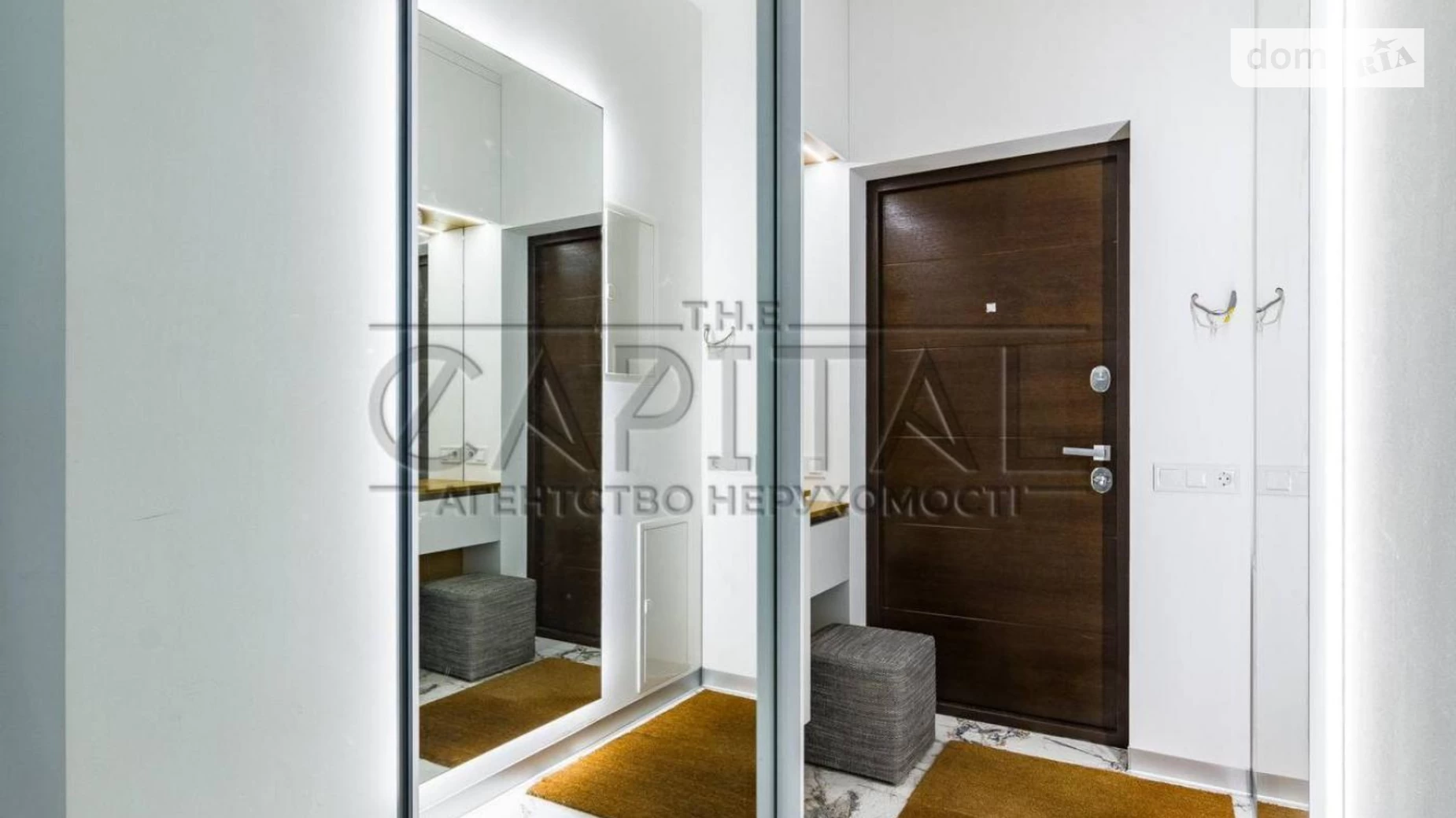 Продается 2-комнатная квартира 67 кв. м в Киеве, пер. Лабораторный, 7 - фото 5