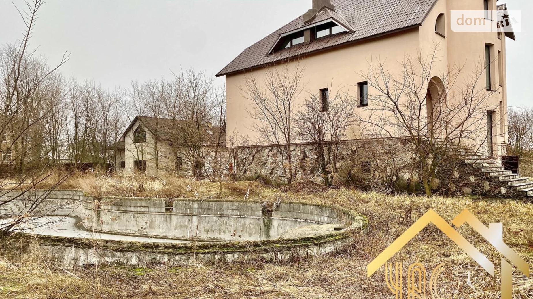 Продается дом на 3 этажа 528.2 кв. м с террасой, цена: 150000 $ - фото 5