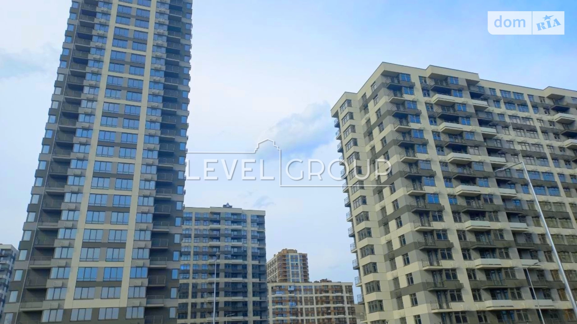 Продается 1-комнатная квартира 43.6 кв. м в Киеве, ул. Семьи Кристеров, 14Б - фото 2