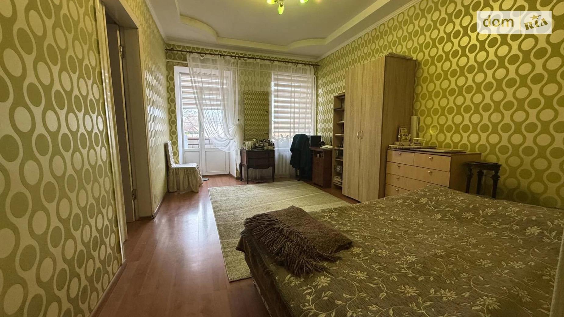 Продается 3-комнатная квартира 76.2 кв. м в Одессе, ул. Болгарская - фото 2