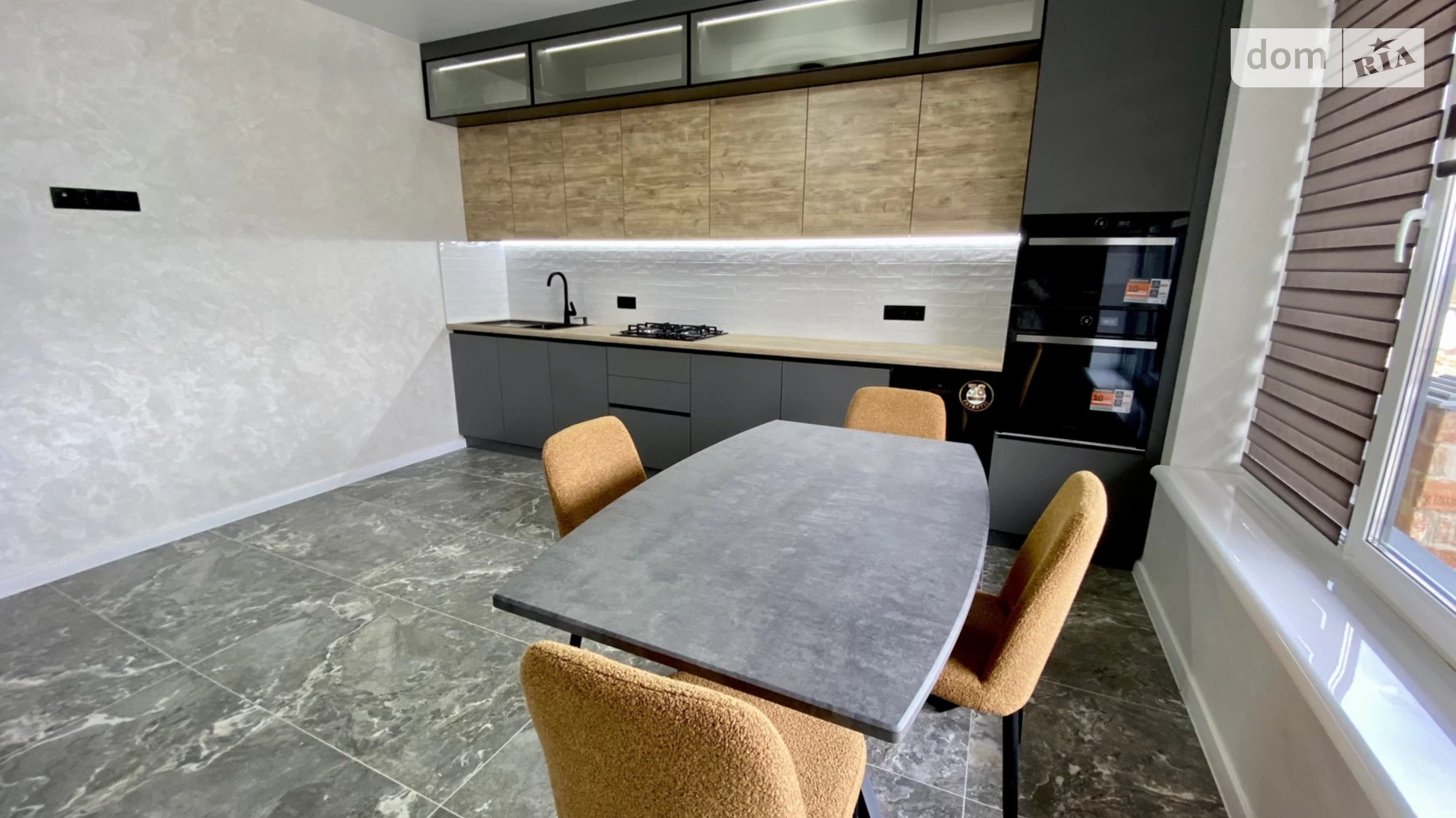 Продається будинок 2 поверховий 125 кв. м з каміном, цена: 129000 $ - фото 4