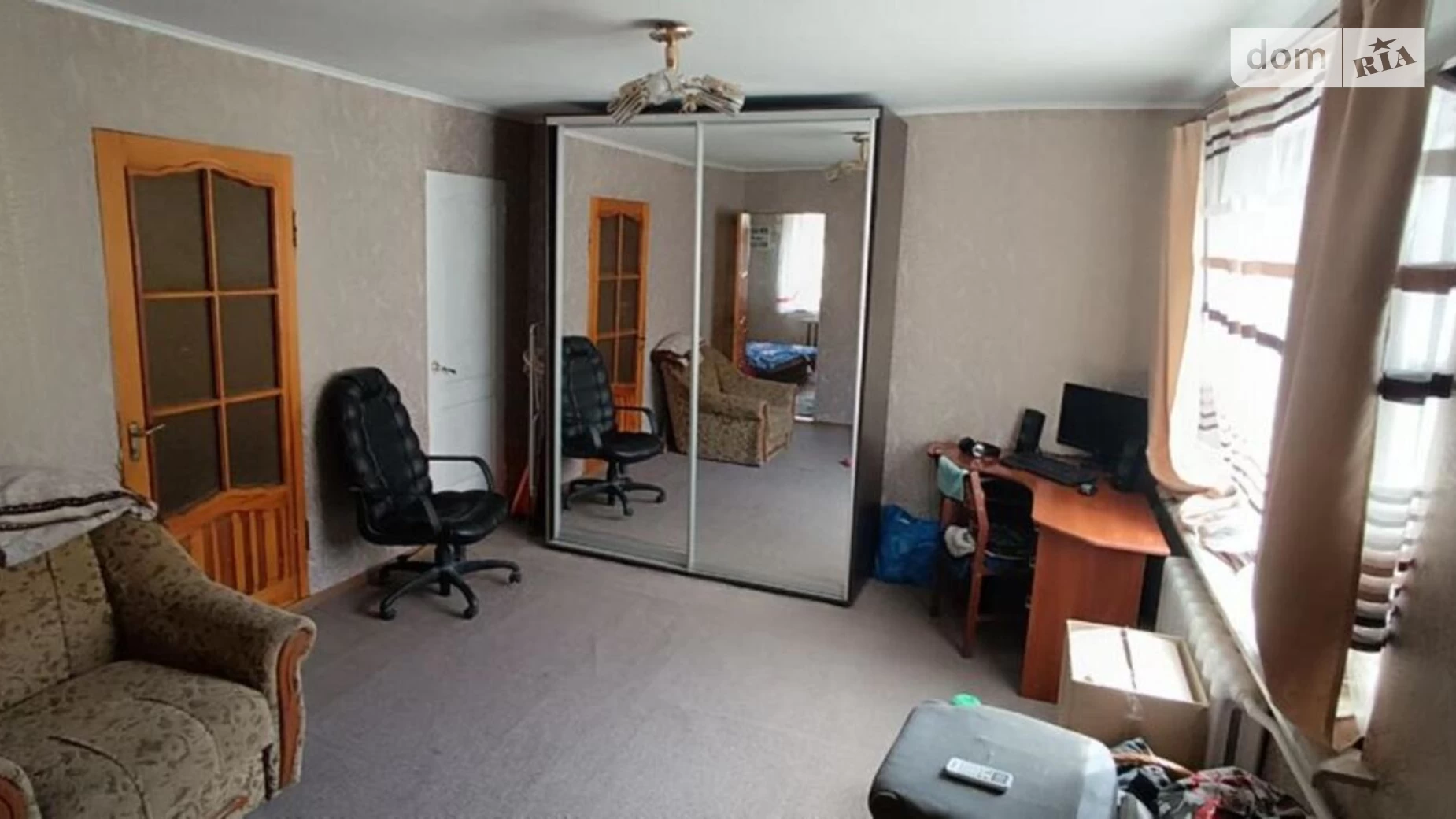Продается одноэтажный дом 60 кв. м с садом, цена: 55000 $ - фото 5
