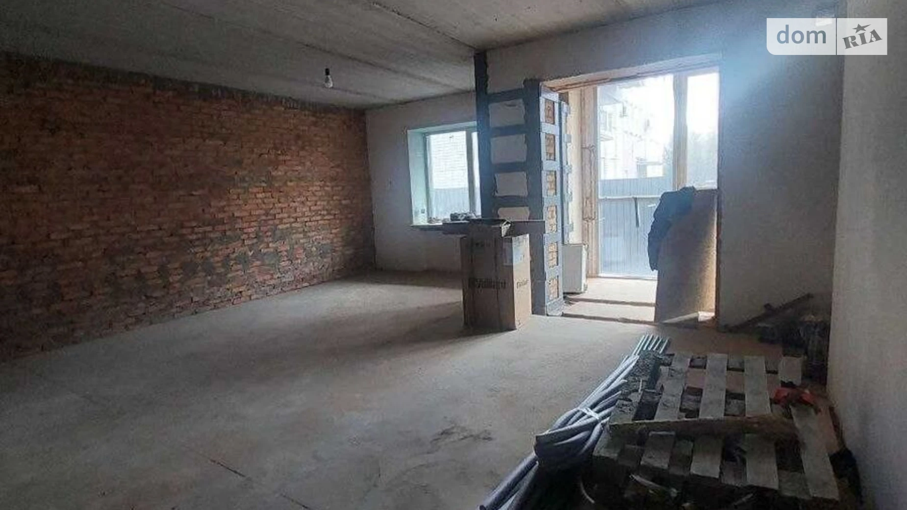 Продается 1-комнатная квартира 55.8 кв. м в Кременчуге, ул. Ивана Мазепы(Бутырина), 7 - фото 4