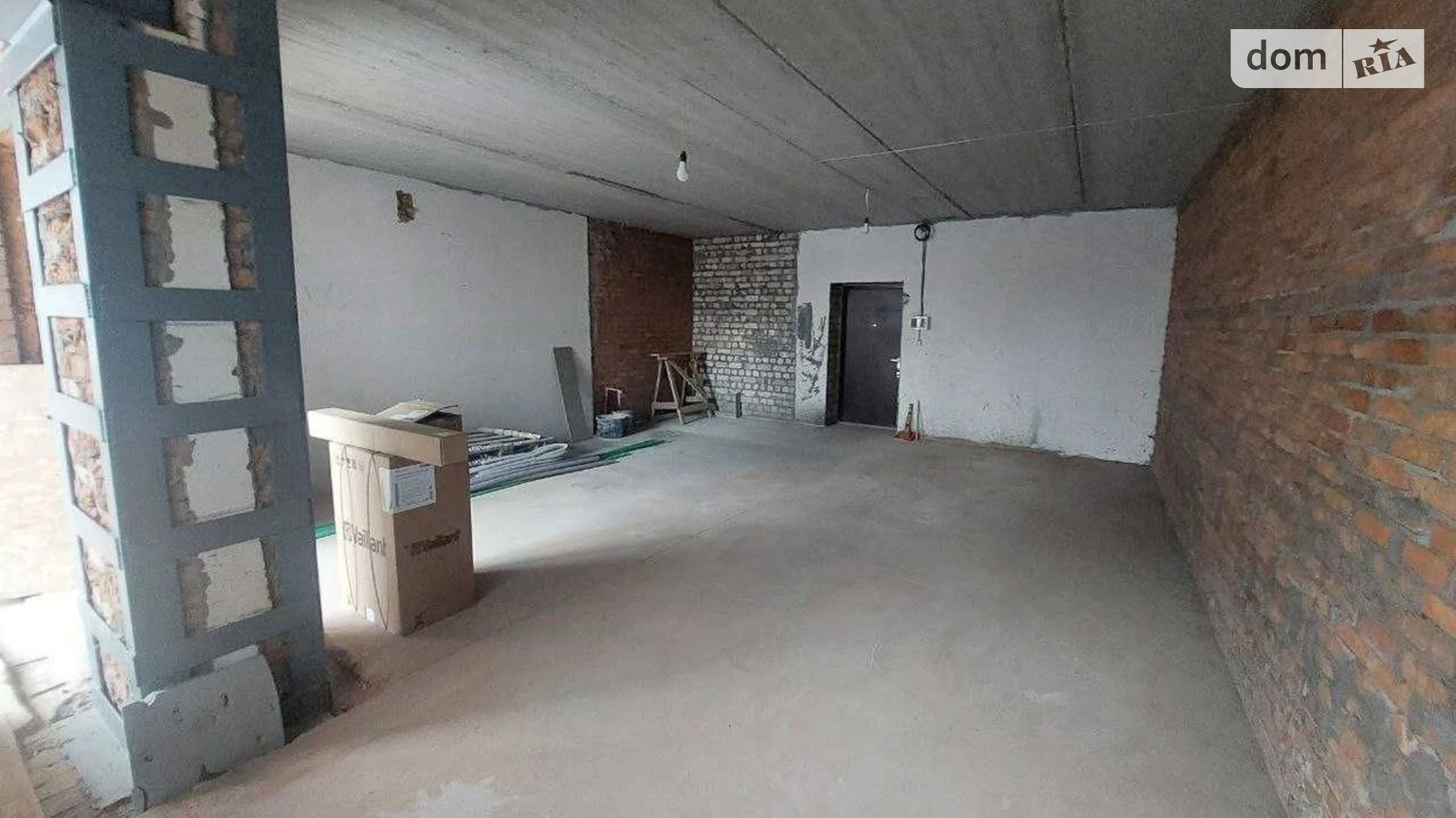 Продается 1-комнатная квартира 55.8 кв. м в Кременчуге, ул. Ивана Мазепы(Бутырина), 7 - фото 5