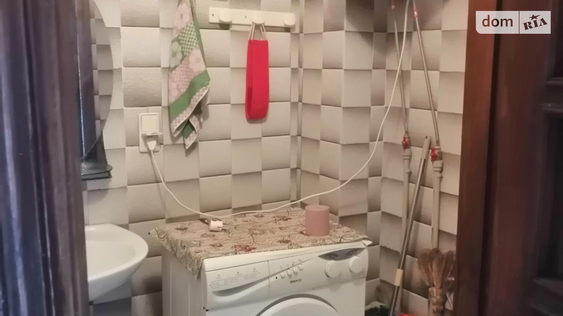 2-кімнатна квартира 68 кв. м у, цена: 10000 грн - фото 5