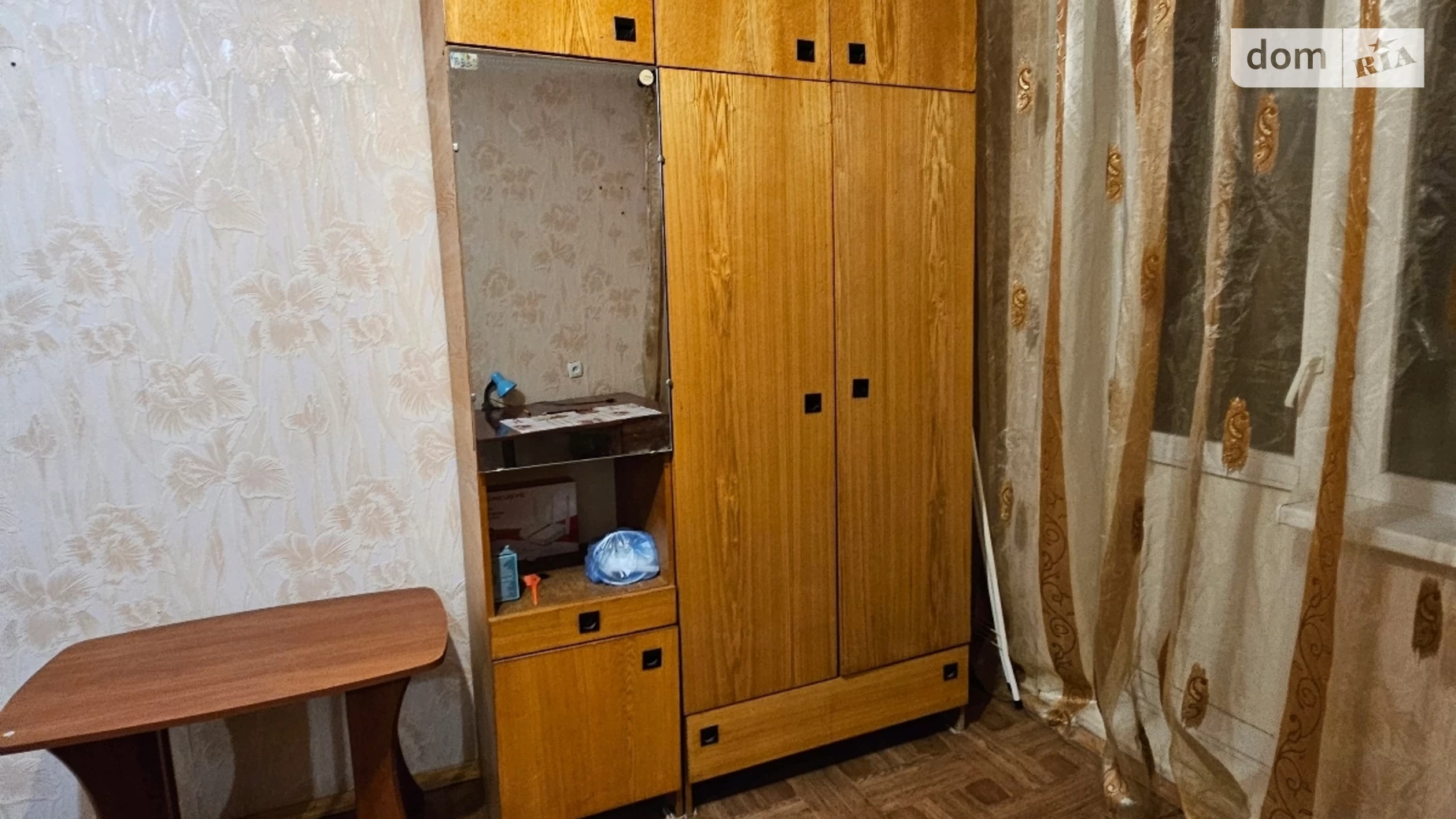 Сдается в аренду 1-комнатная квартира 33 кв. м в Харькове, Салтовское шоссе, 110 - фото 3