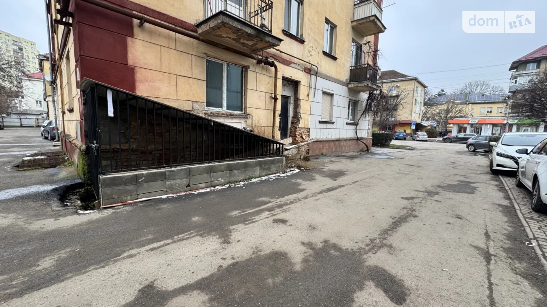 Продается помещения свободного назначения 121 кв. м в 4-этажном здании, цена: 34000 $ - фото 2