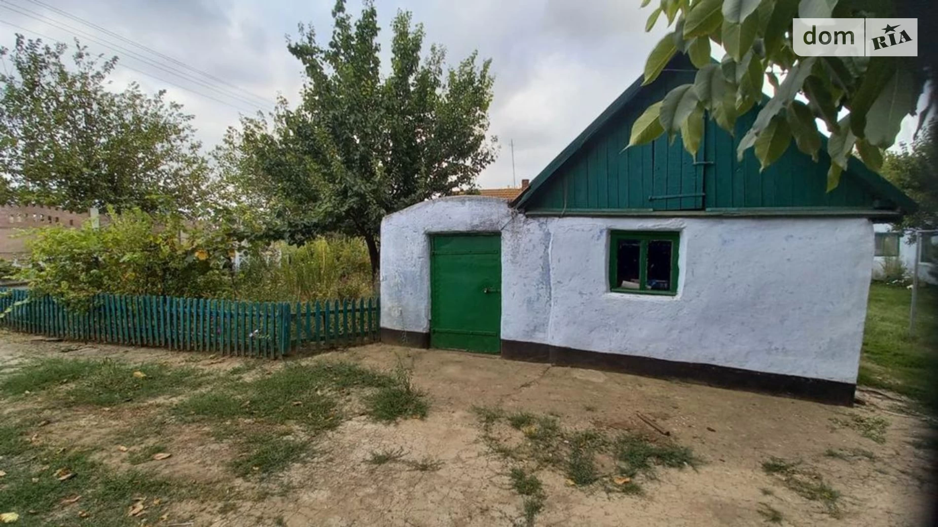 Продается одноэтажный дом 90 кв. м с гаражом, цена: 6000 $ - фото 3