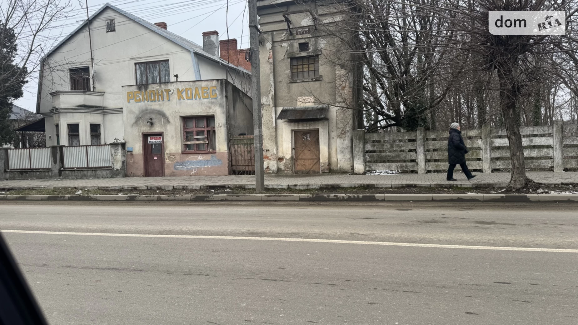 Продается помещения свободного назначения 35 кв. м в 1-этажном здании, цена: 45000 $ - фото 2