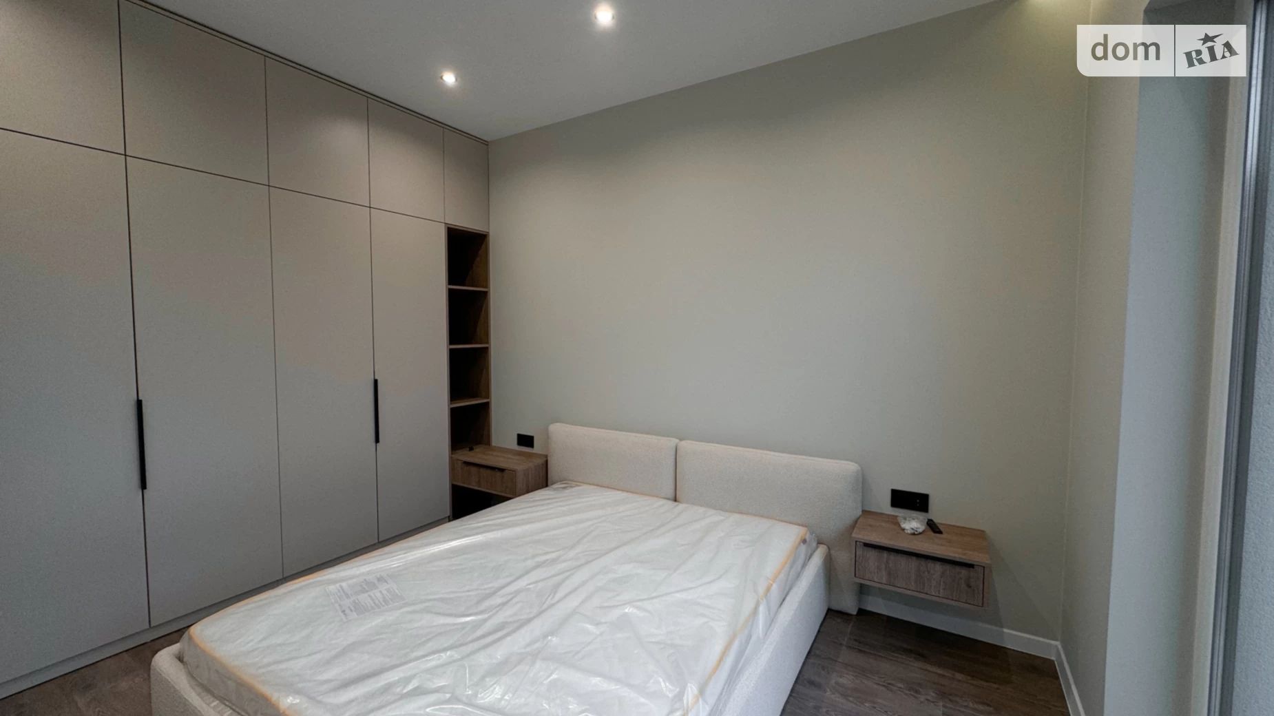 Продается 1-комнатная квартира 44 кв. м в Ужгороде, ул. Загорская, 122 - фото 5
