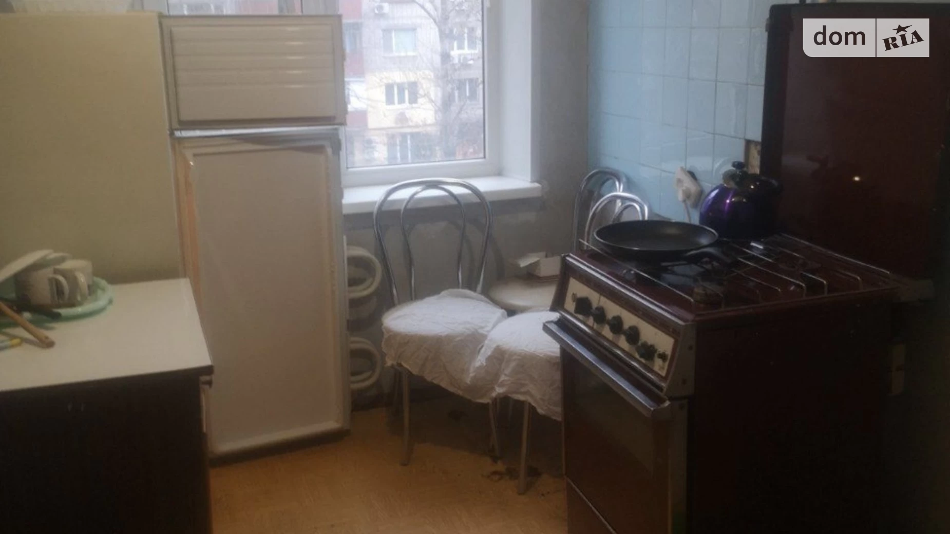 Продается 2-комнатная квартира 47.5 кв. м в Днепре, ул. Большая Диивська, 40 - фото 5