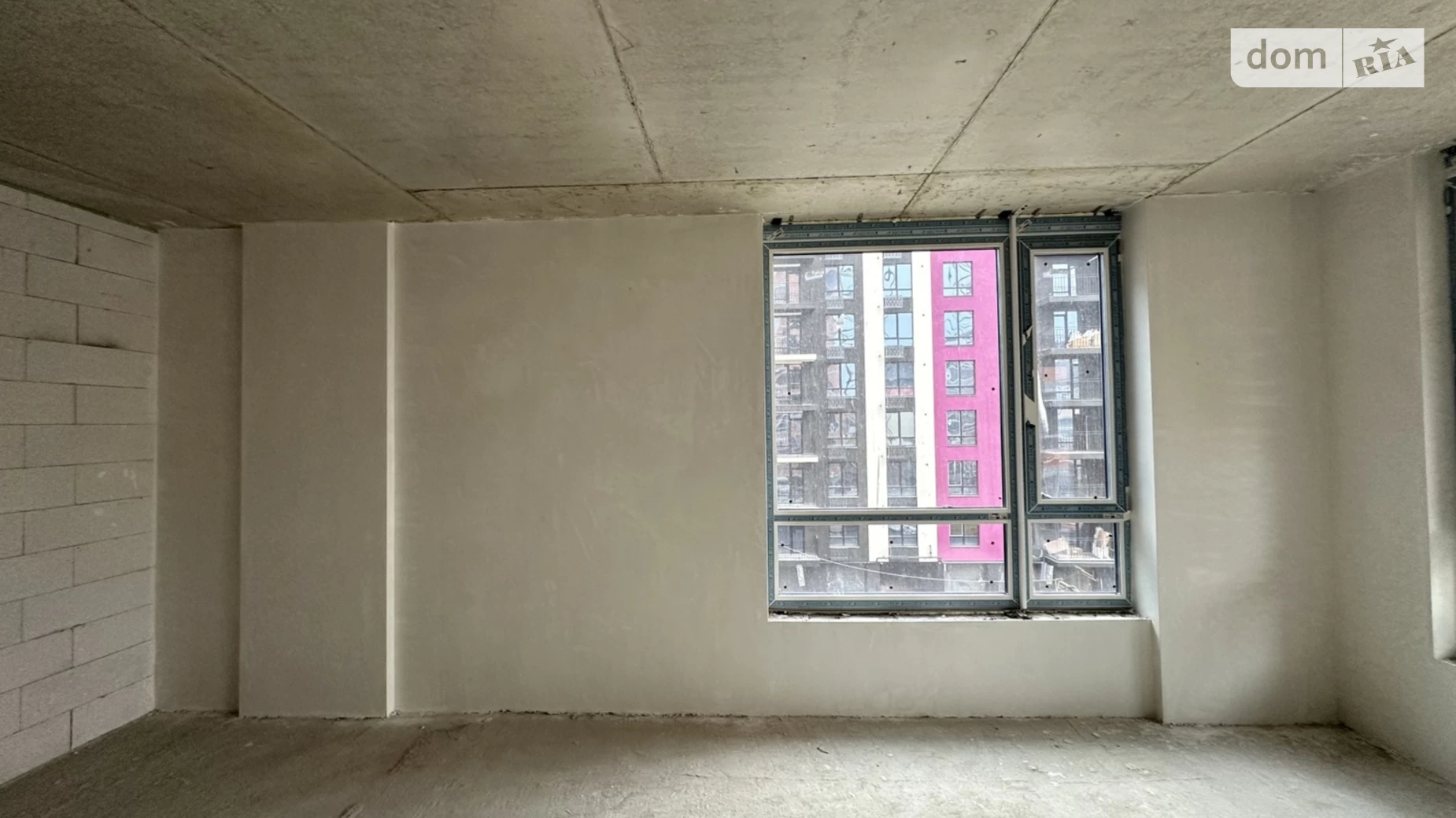 Продается 1-комнатная квартира 36 кв. м в Ивано-Франковске, ул. Крайковского, 3 - фото 3