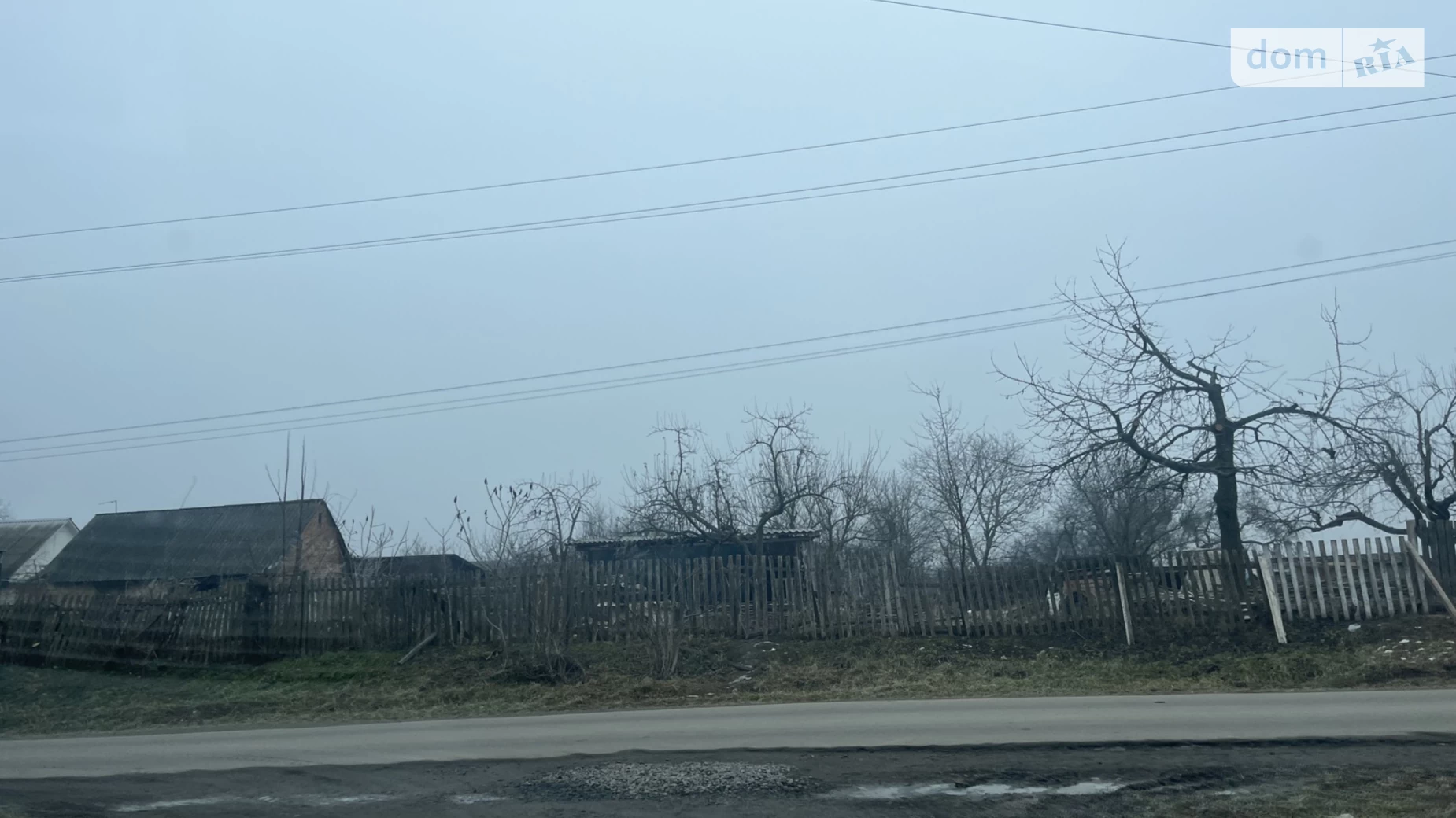 Продается земельный участок 8 соток в Винницкой области, цена: 1500 $ - фото 2